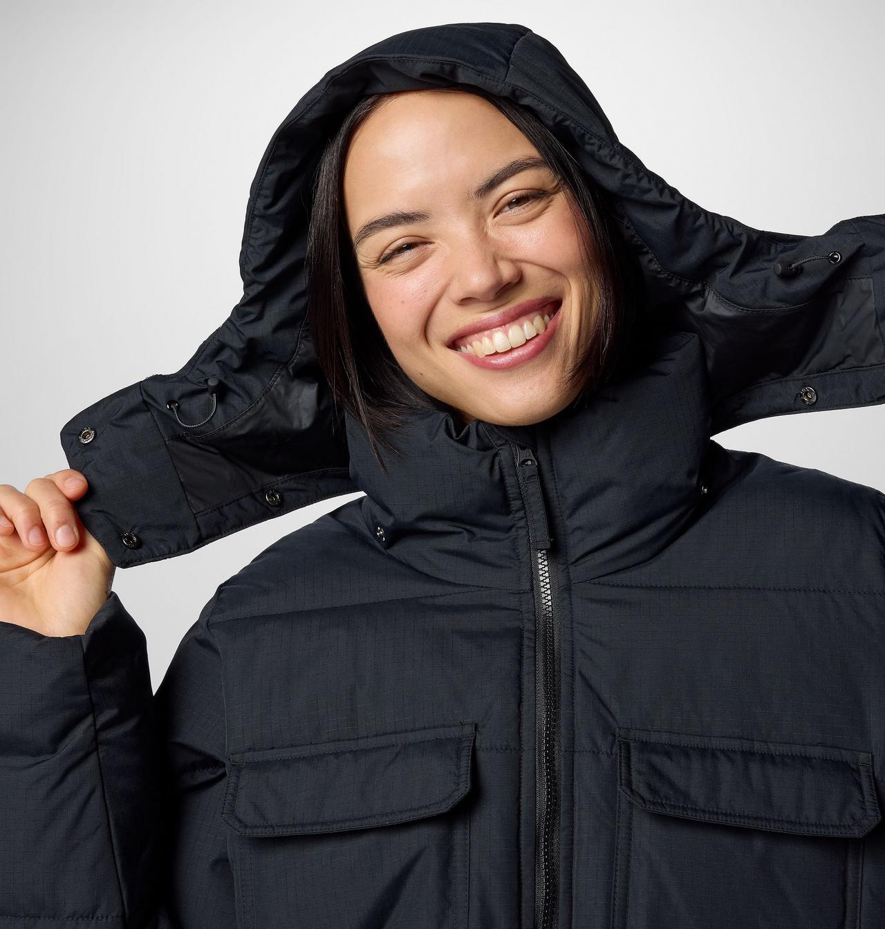 Women's Longhorn Ridge™ Insulated Jacket 6