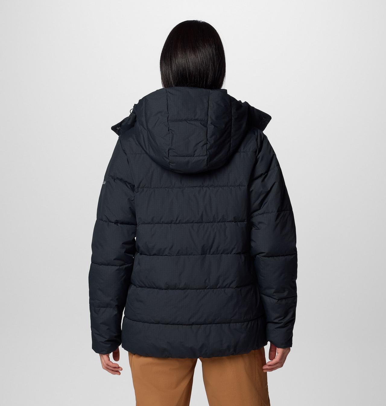 Women's Longhorn Ridge™ Insulated Jacket