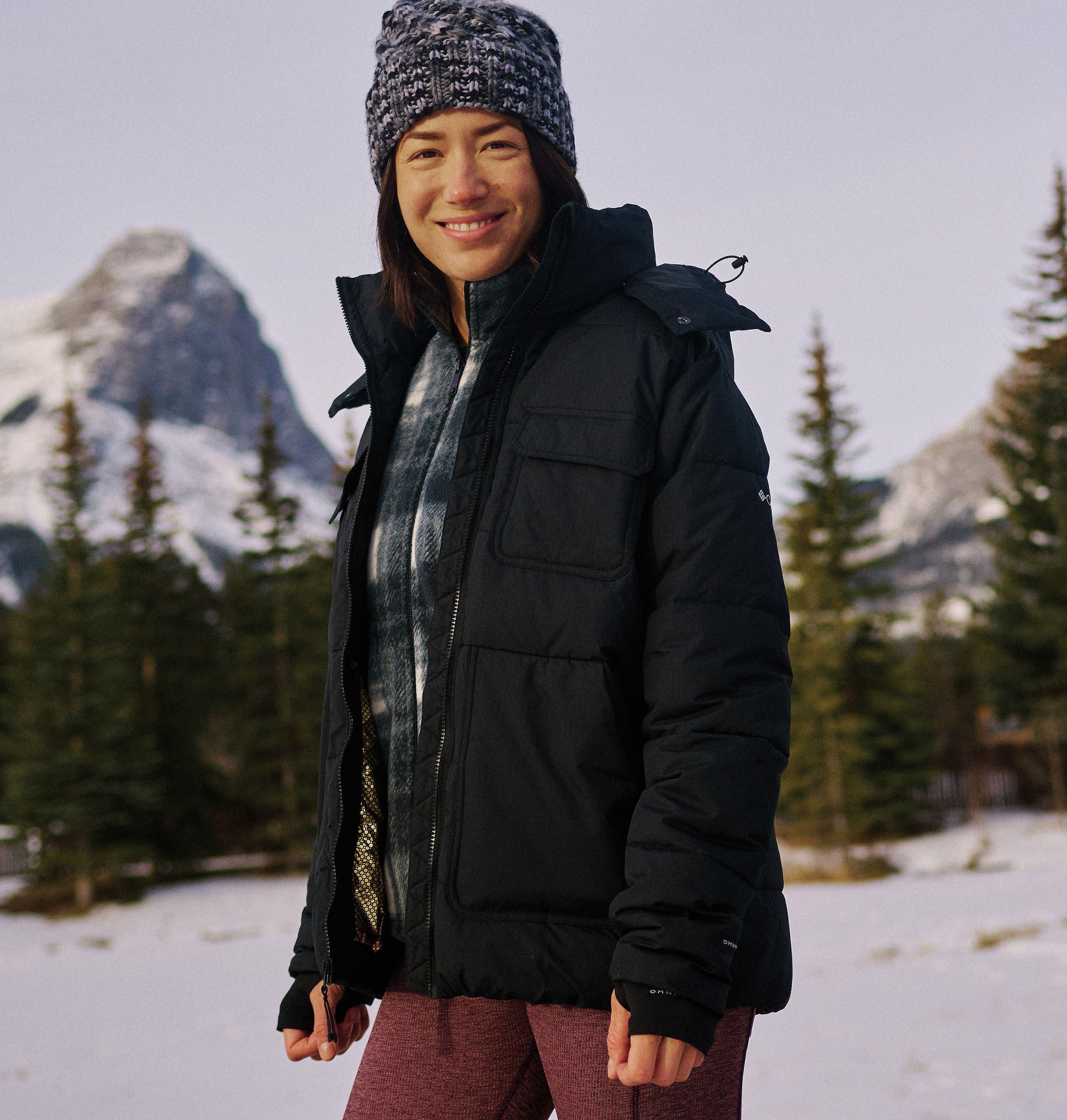 Women's Longhorn Ridge Insulated Jacket 9