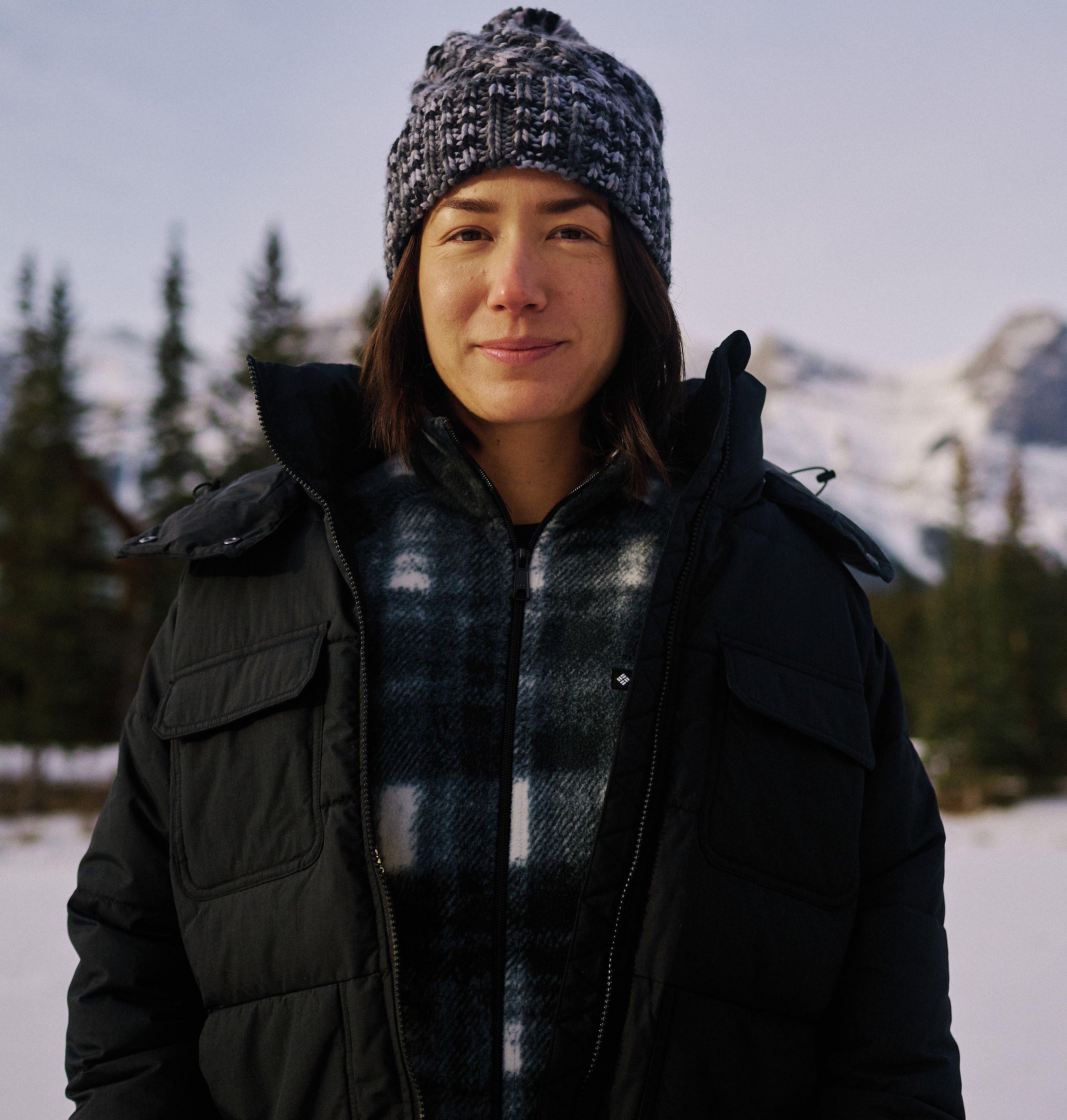 Women's Longhorn Ridge Insulated Jacket 10