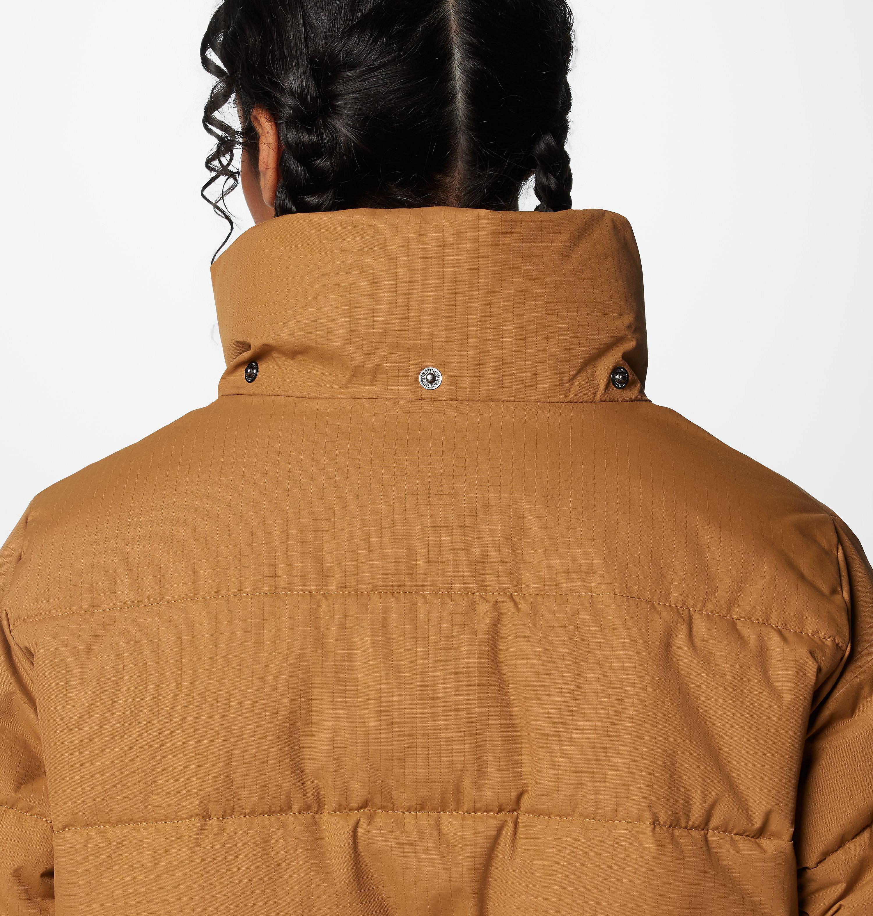 Women's Longhorn Ridge Insulated Jacket 10
