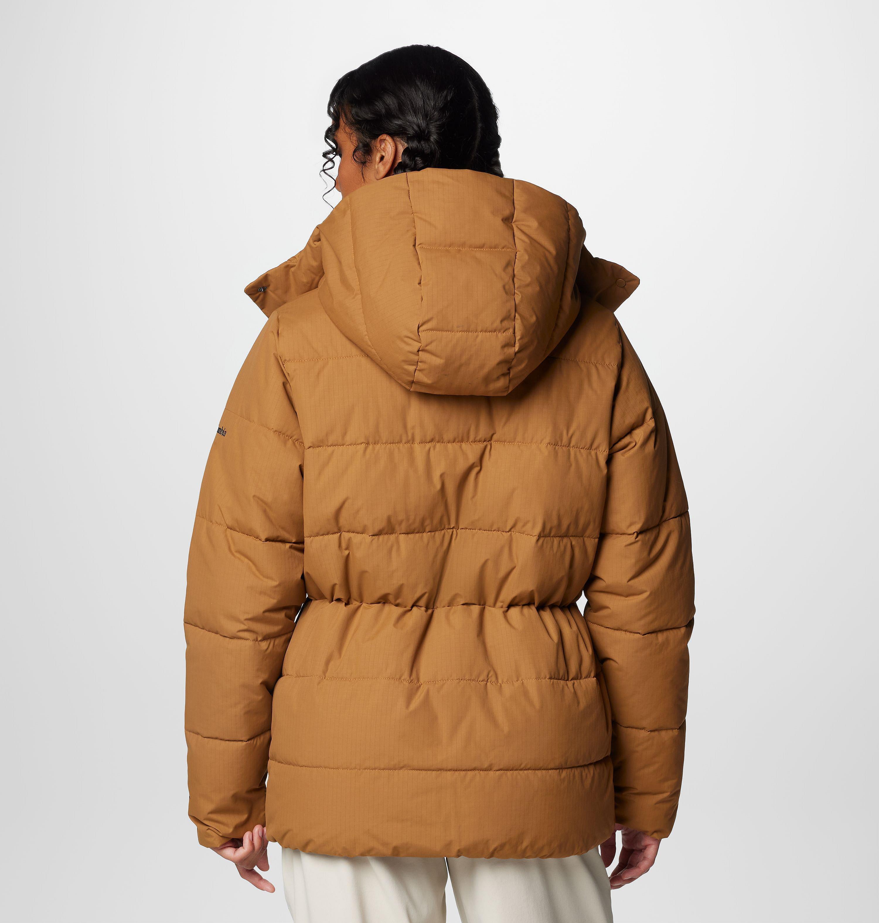 Women's Longhorn Ridge Insulated Jacket 3
