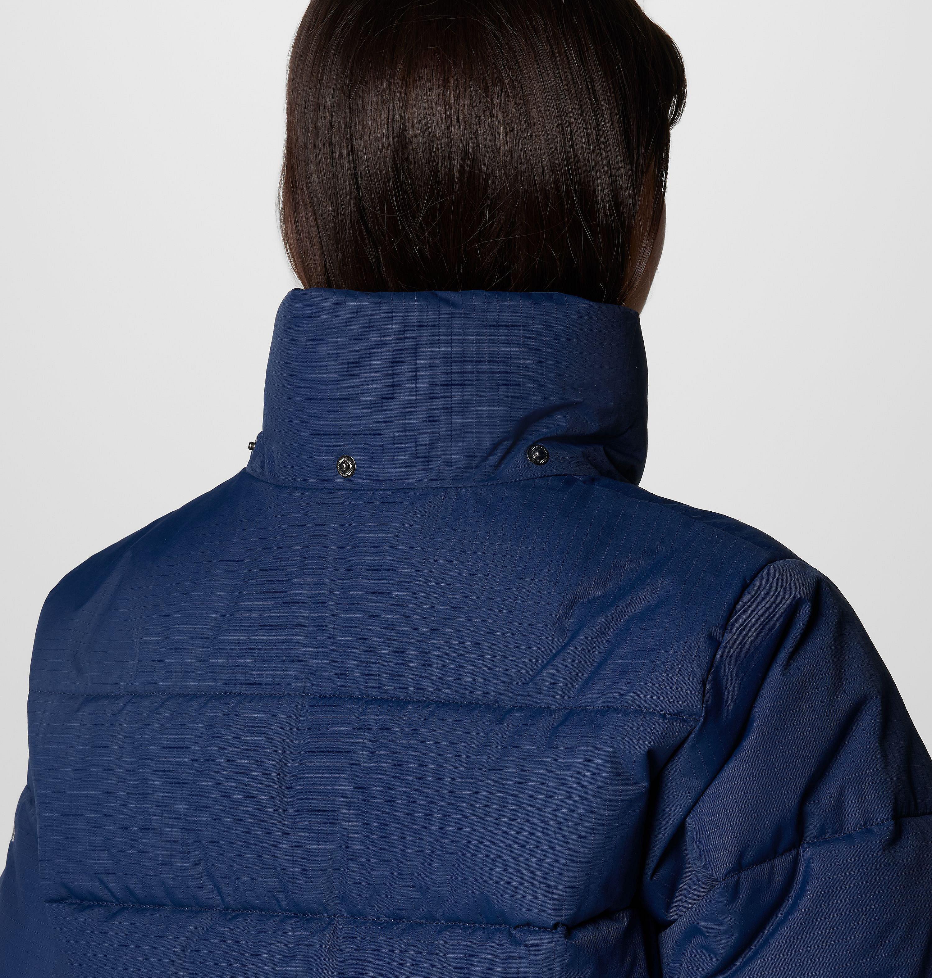 Women's Longhorn Ridge Insulated Jacket 8