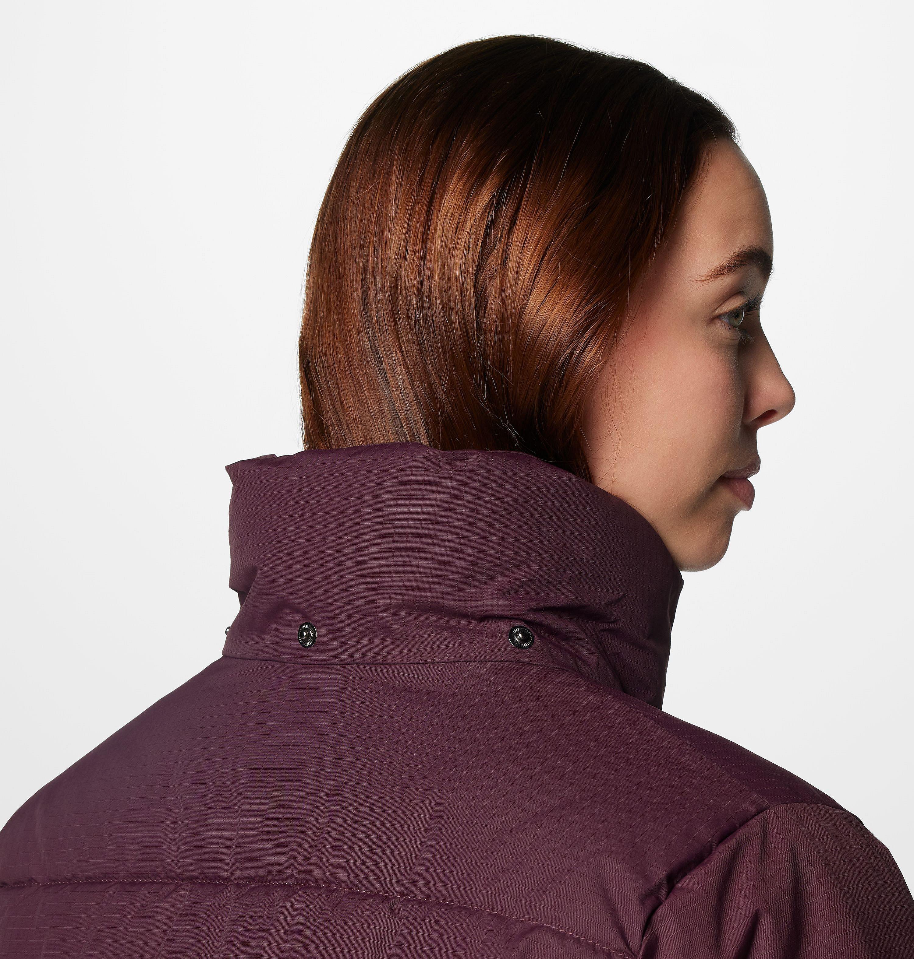 Women's Longhorn Ridge™ Insulated Jacket | 607 | XL 7