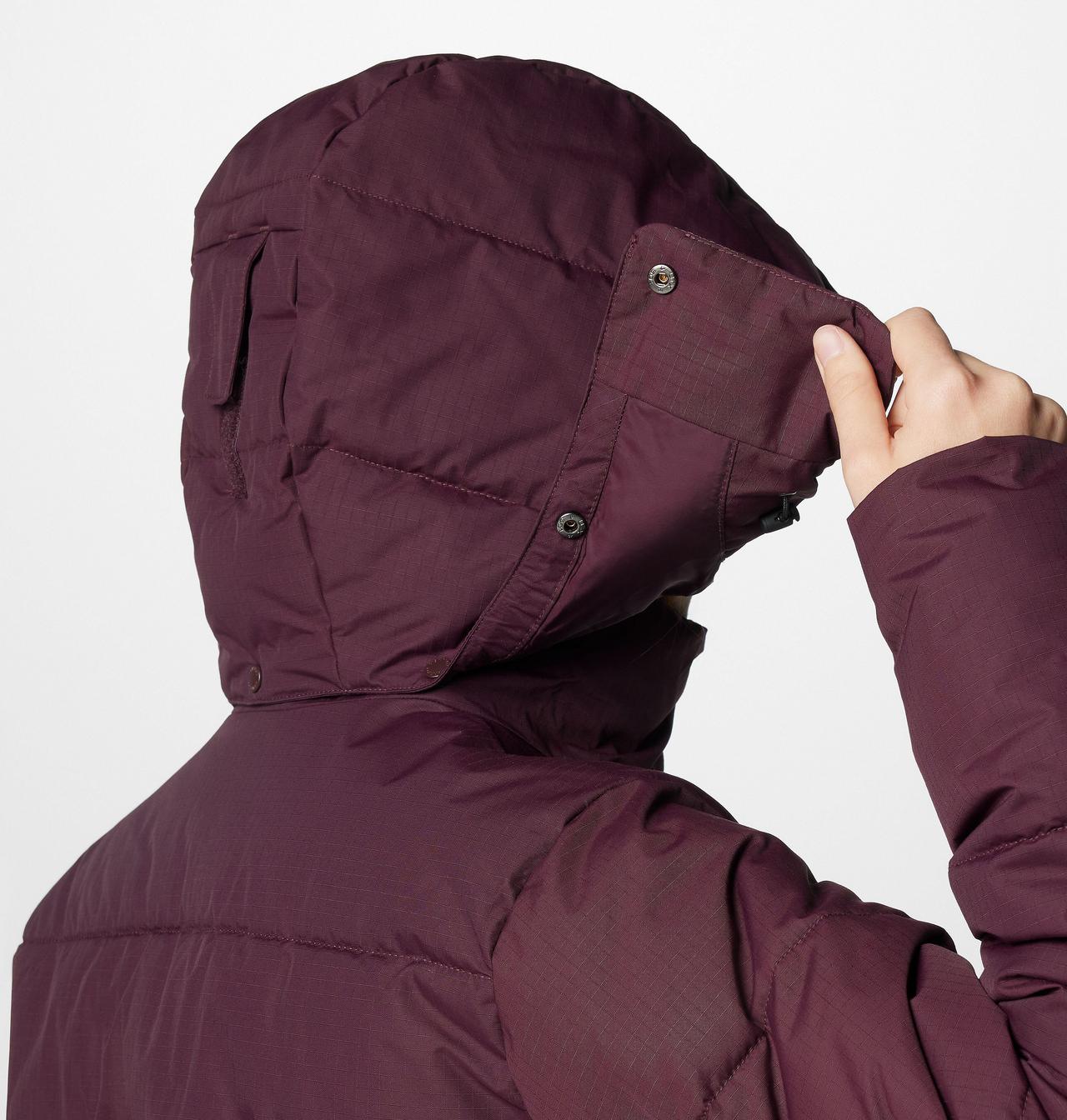 Women's Longhorn Ridge™ Insulated Jacket 8