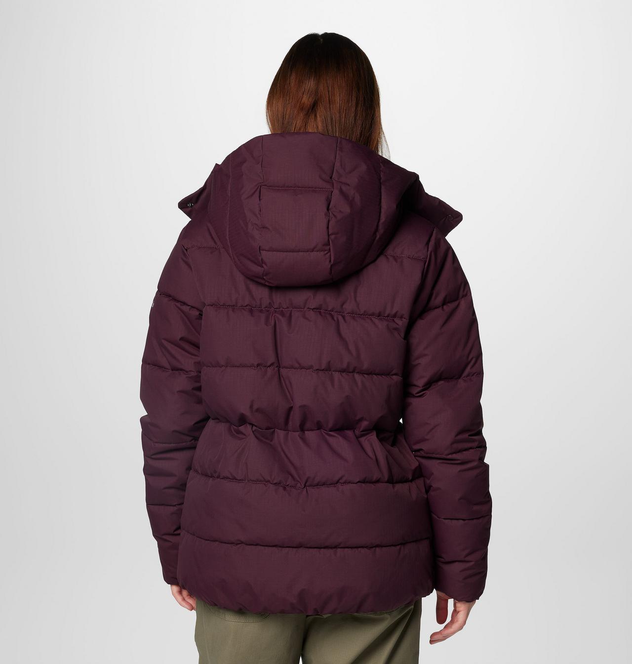 Women's Longhorn Ridge™ Insulated Jacket 2