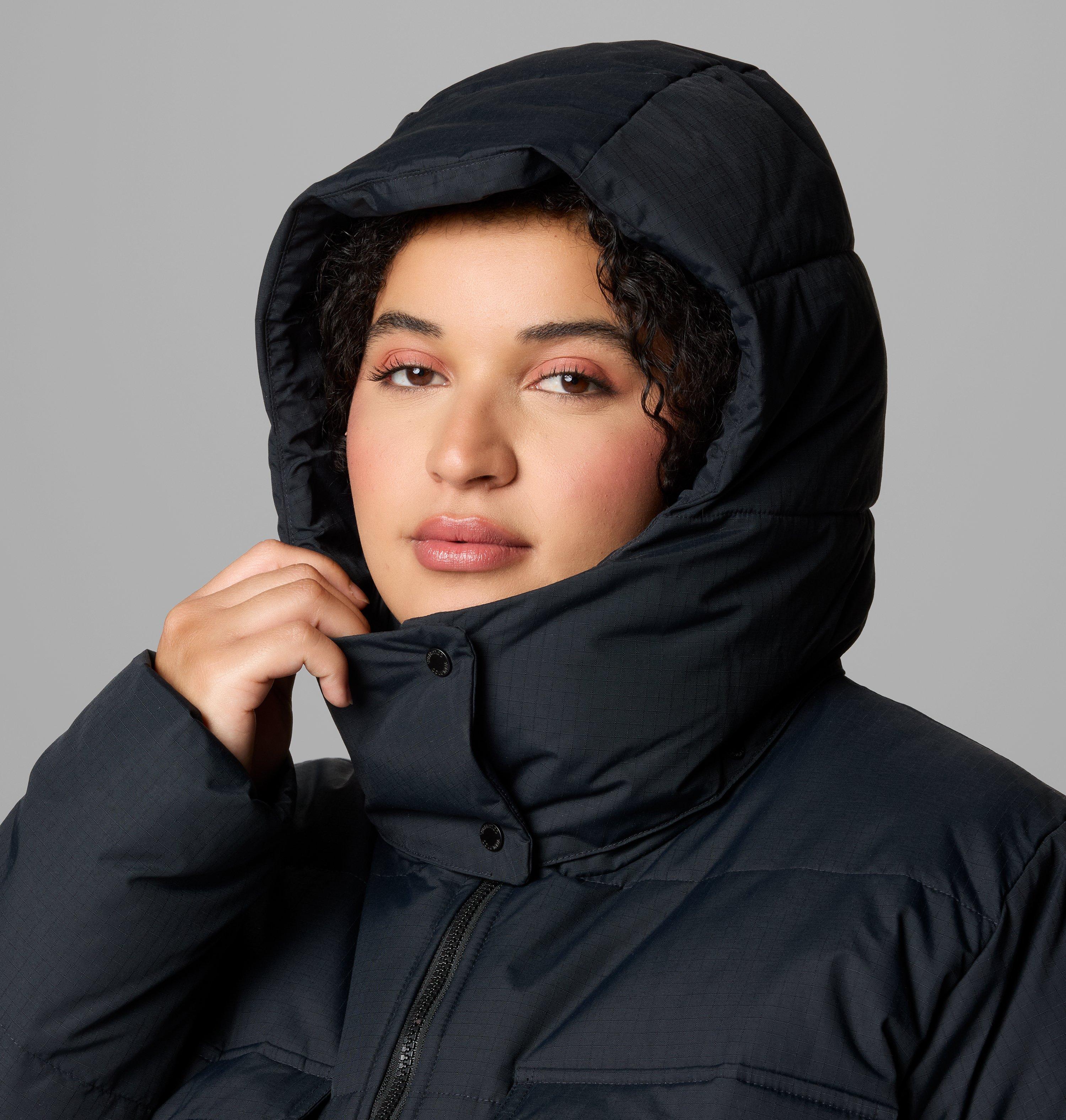Women's Longhorn Ridge™ Insulated Jacket - Plus Size | 010 | 1X 6