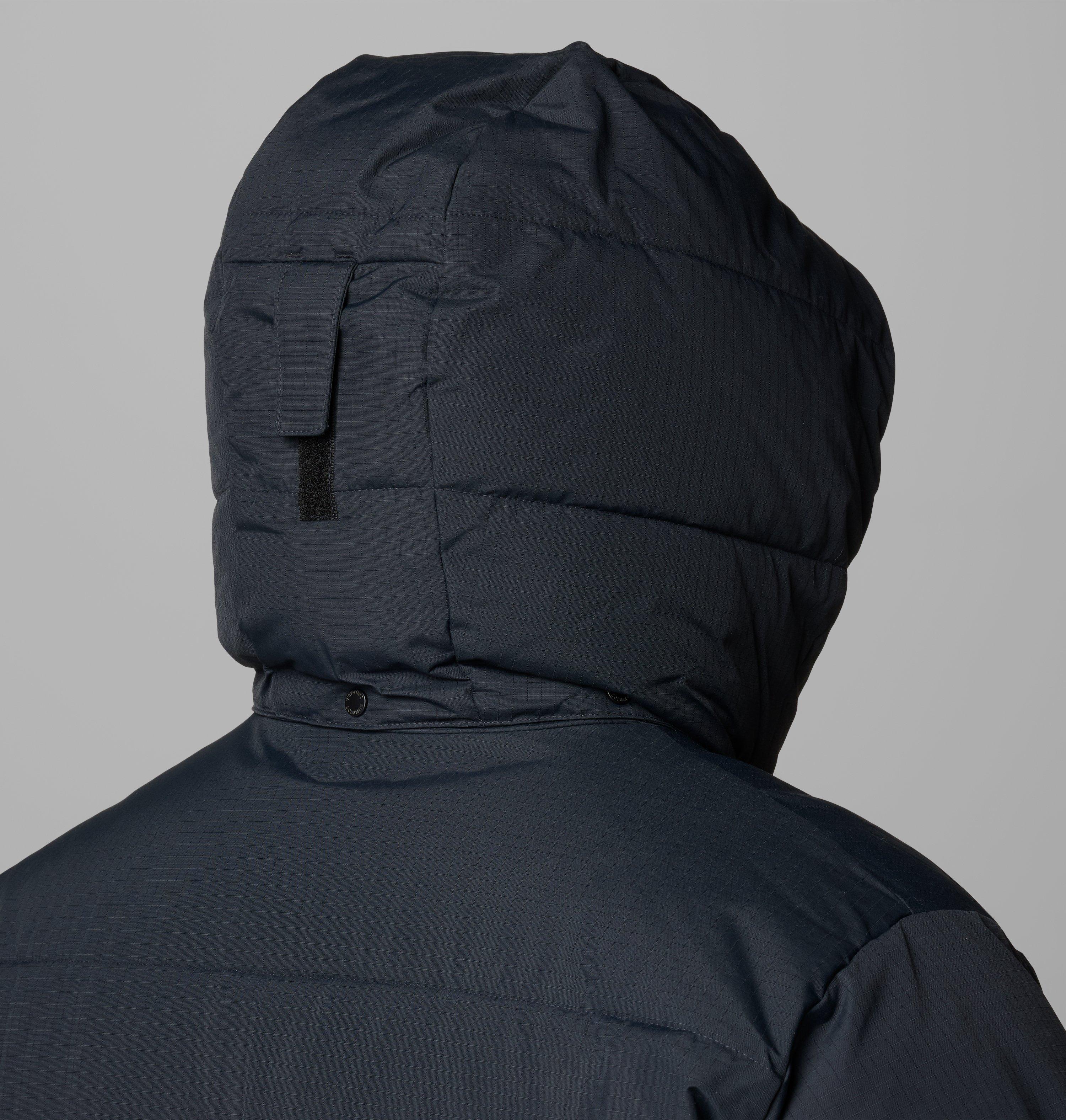 Women's Longhorn Ridge™ Insulated Jacket - Plus Size | 010 | 1X 7