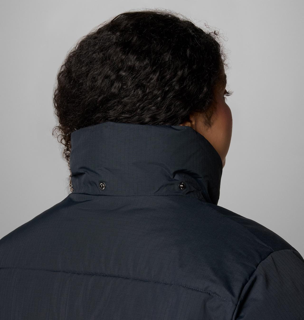 Women's Longhorn Ridge™ Insulated Jacket - Plus Size 10