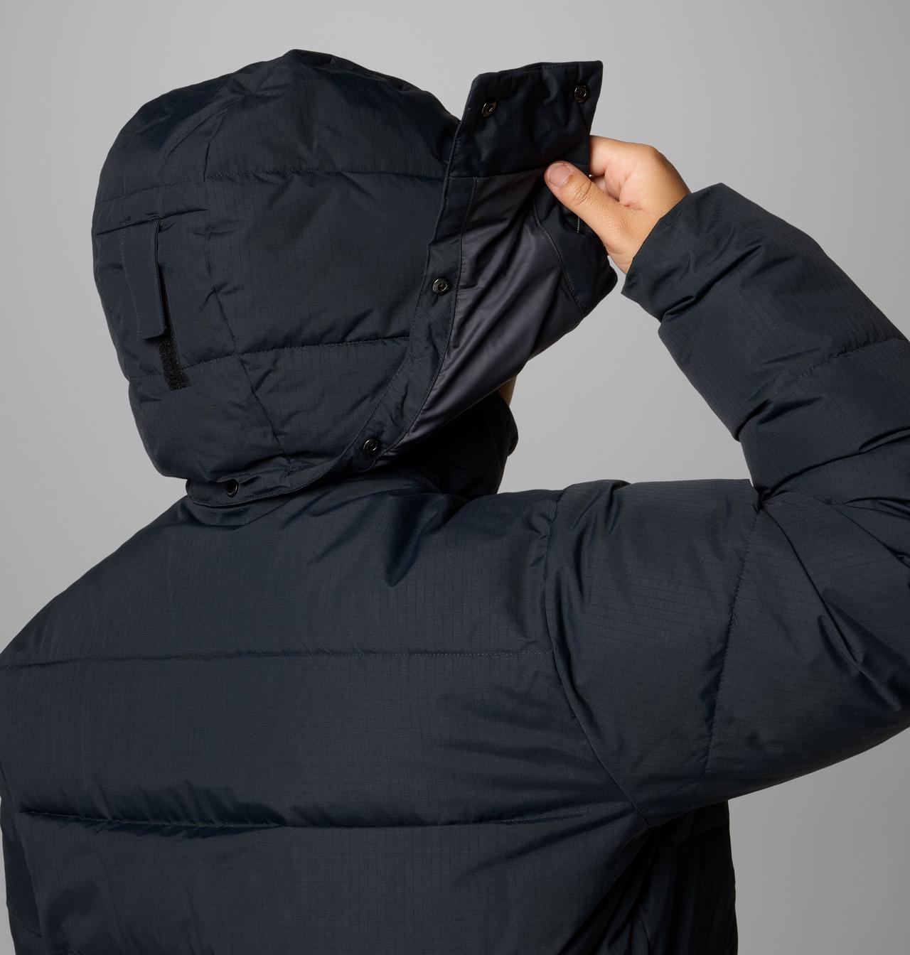 Women's Longhorn Ridge™ Insulated Jacket - Plus Size 11