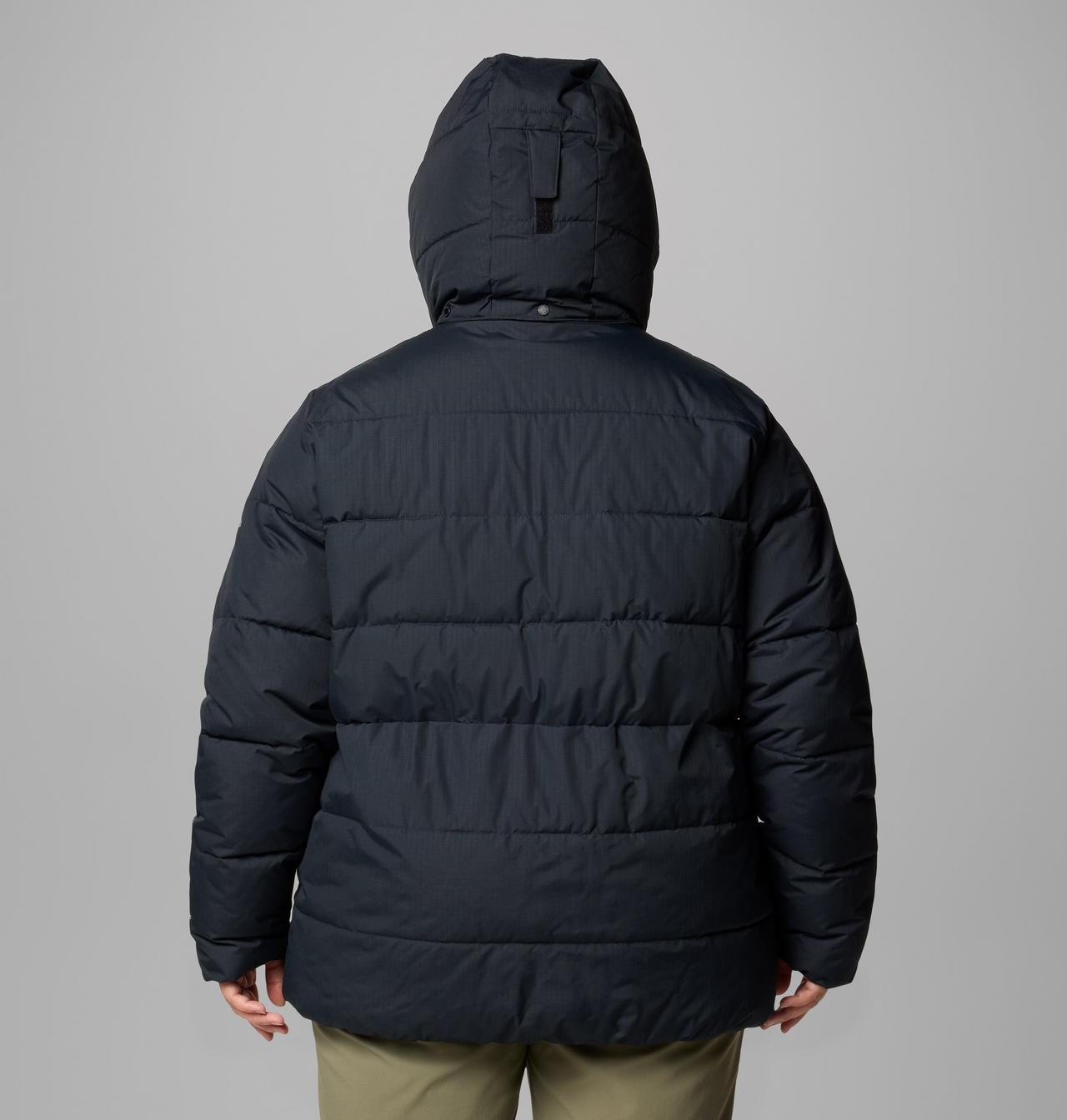 Women's Longhorn Ridge™ Insulated Jacket - Plus Size 3