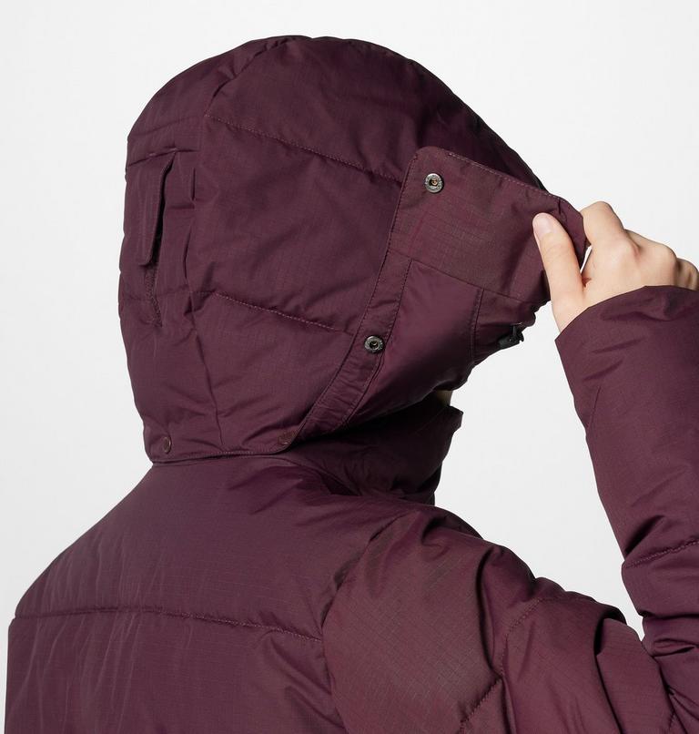 Chaqueta acolchada Longhorn Ridge para mujer, Color: Moonvista, image 8