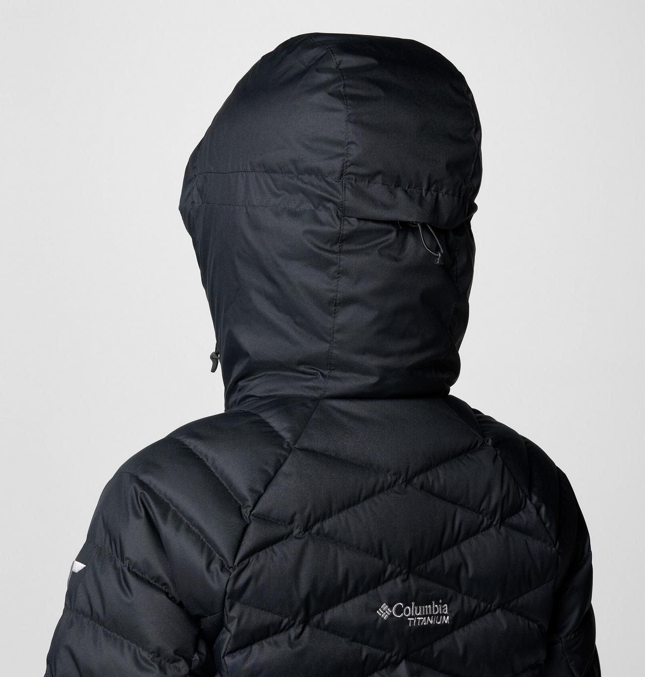 Manteau en duvet Roaring Fork™ II pour femmes 10