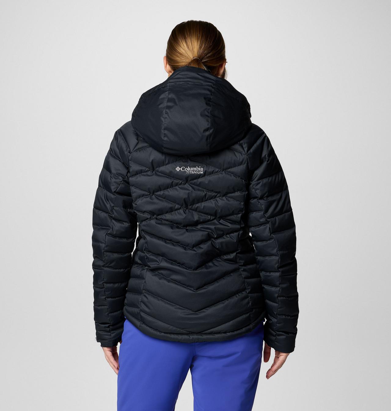 Manteau en duvet Roaring Fork™ II pour femmes 3