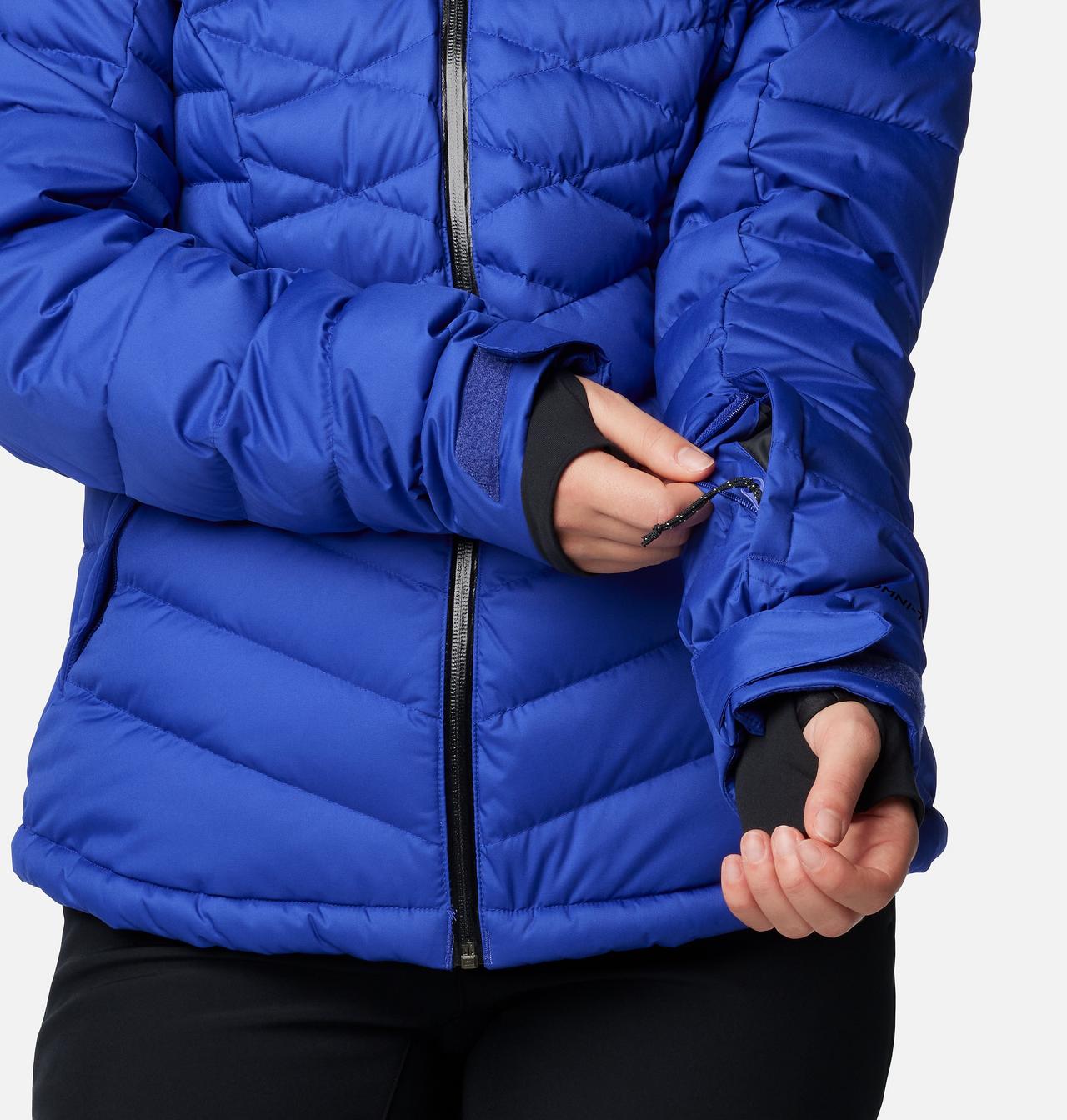 Manteau en duvet Roaring Fork™ II pour femmes 10