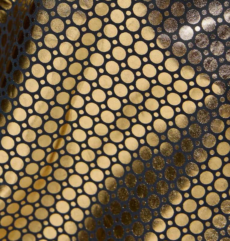 Chaqueta de esquí impermeable de plumón Roaring Fork II para mujer, Color: Moonvista, image 8