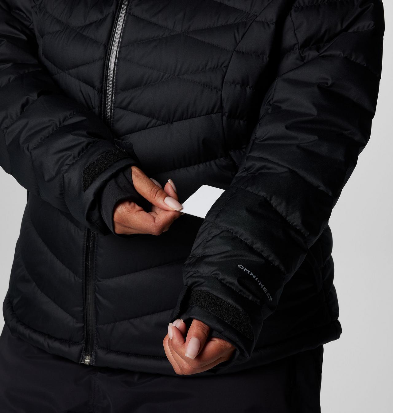 Doudoune Roaring Fork™ pour femmes – Grandes tailles | 010 | 1X 12