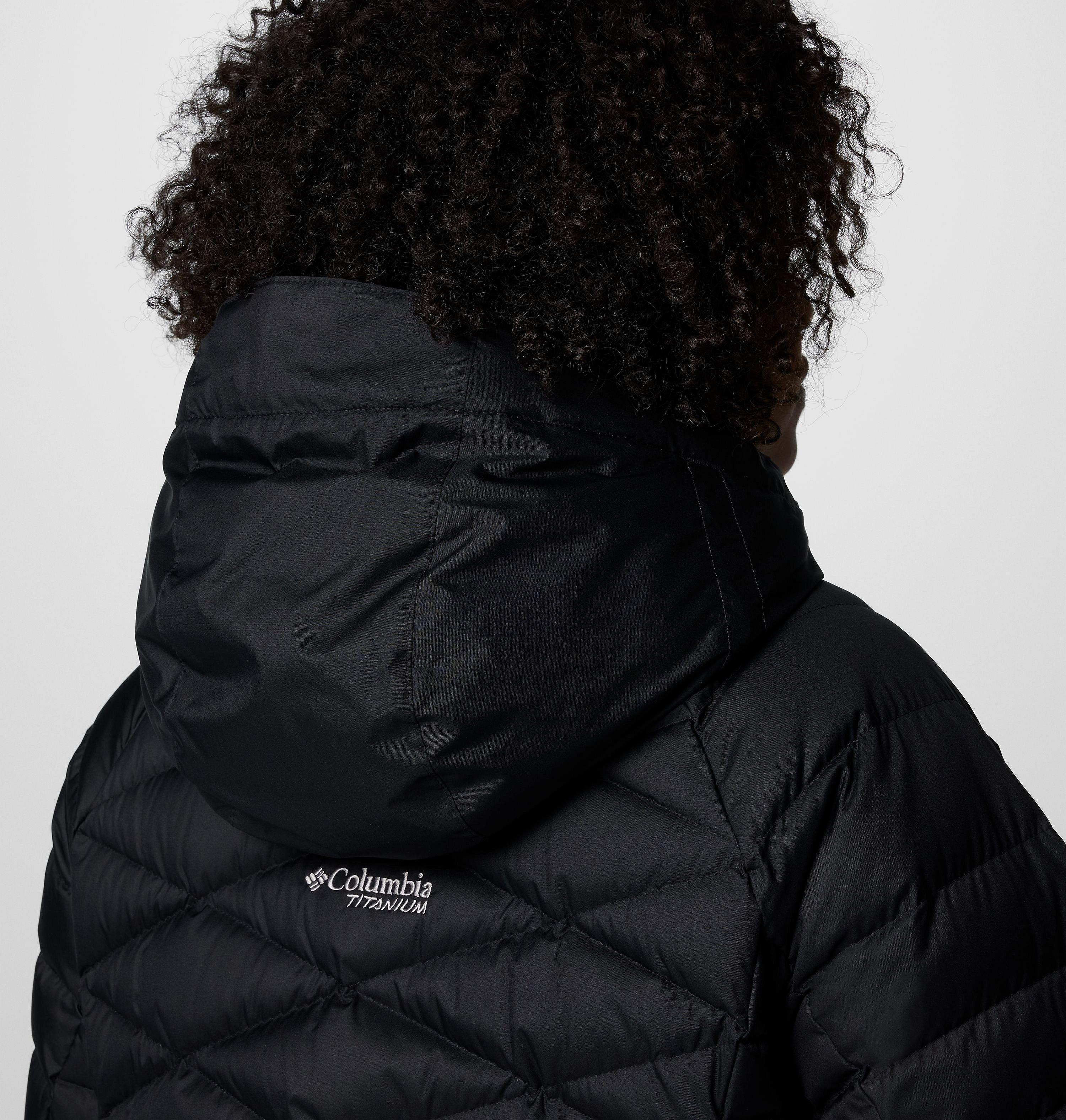 Women's Roaring Fork II Down Jacket - Plus Size 6