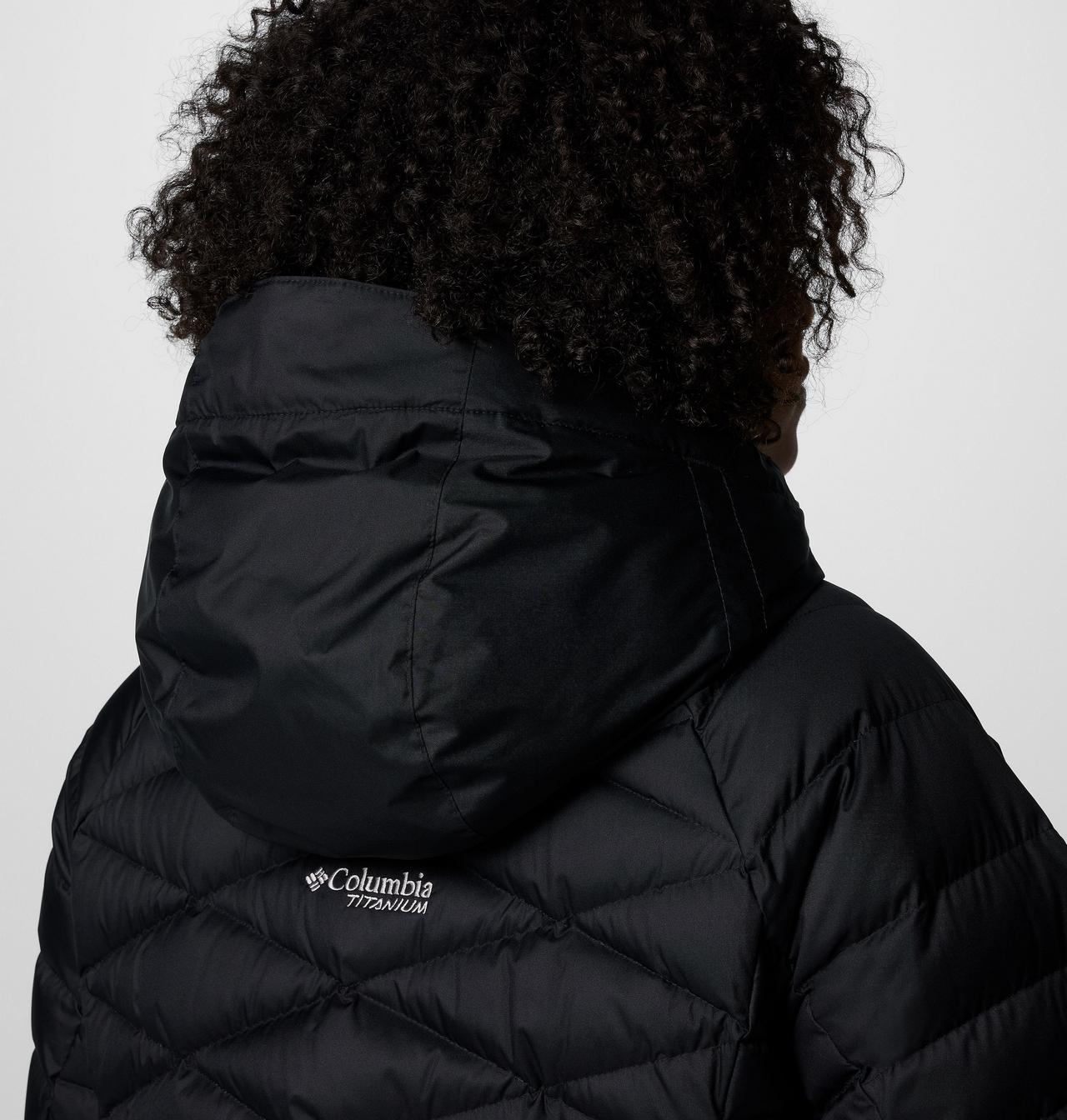 Doudoune Roaring Fork™ pour femmes – Grandes tailles | 010 | 1X 6