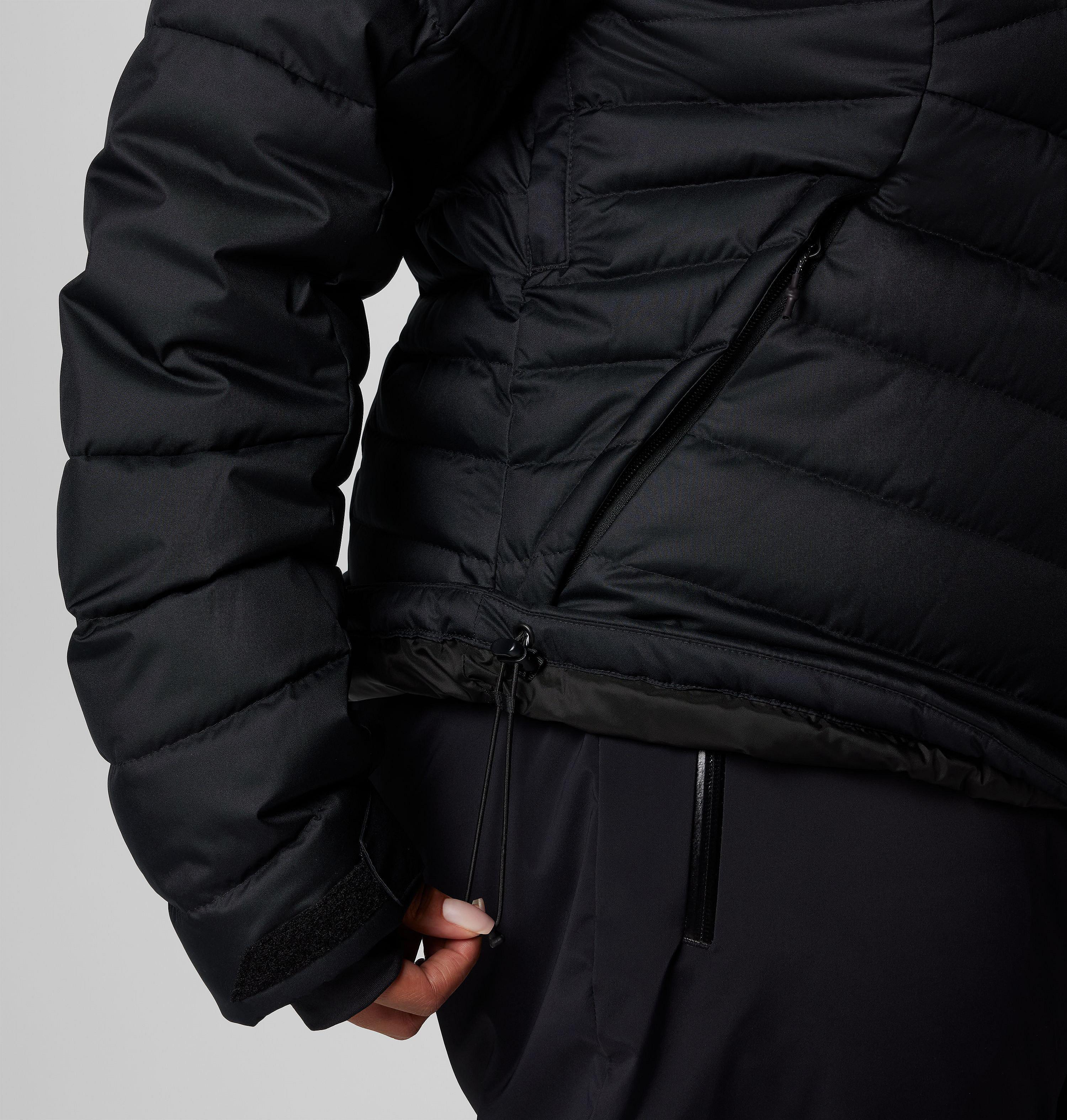 Women's Roaring Fork II Down Jacket - Plus Size 11