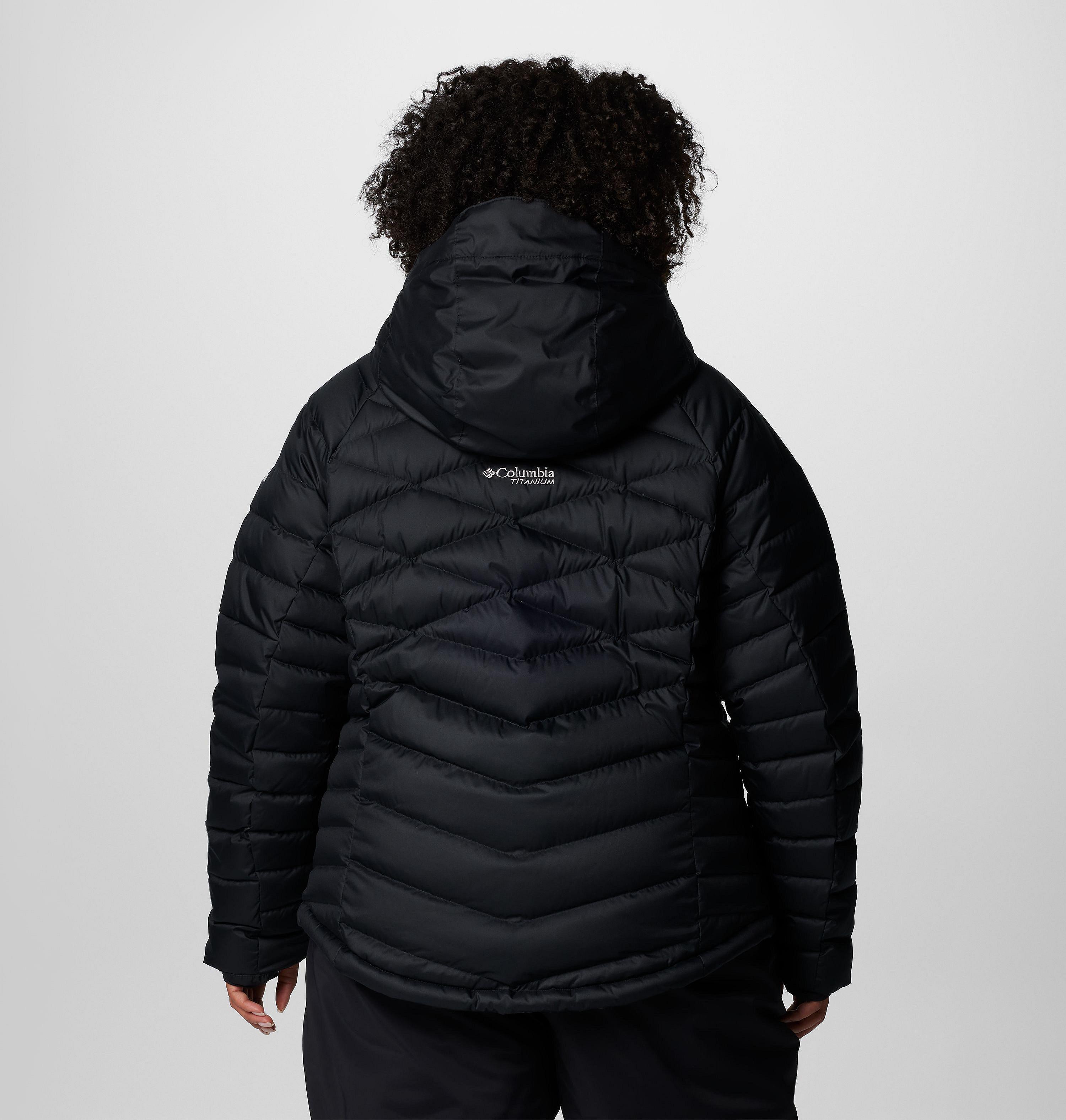 Columbia Titanium スキーウェア フード付き Titanium Ski Apparel | Columbia Sportswear