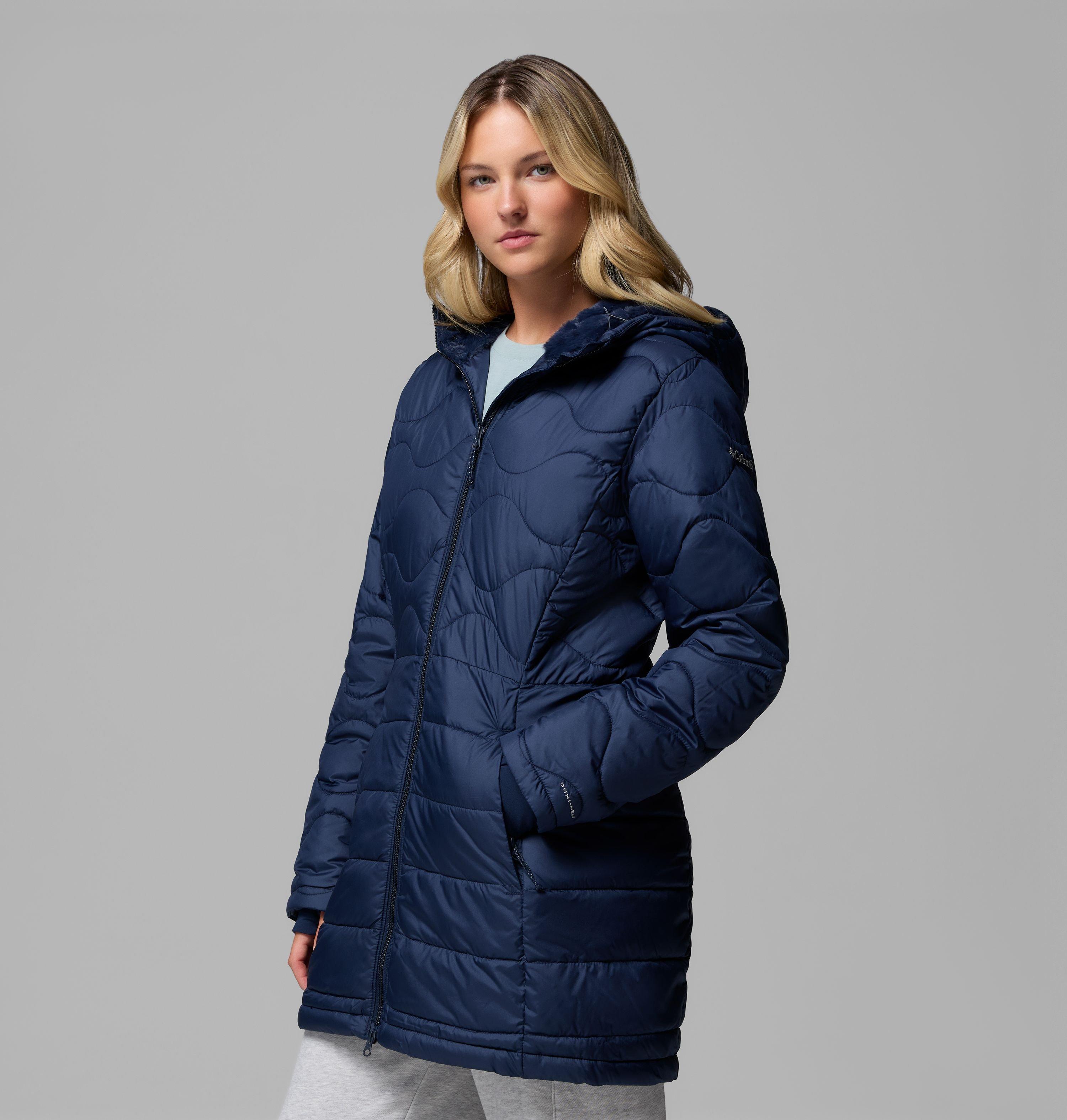 Doudoune Légère Femme Sans Capuche - Nylon, Compressible, Sac De Rangement, Coupe-Vent, Pour Randonnée Et Ville - 8