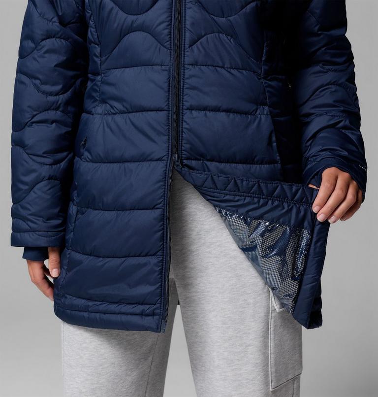 , Color: Collegiate Navy, image 8