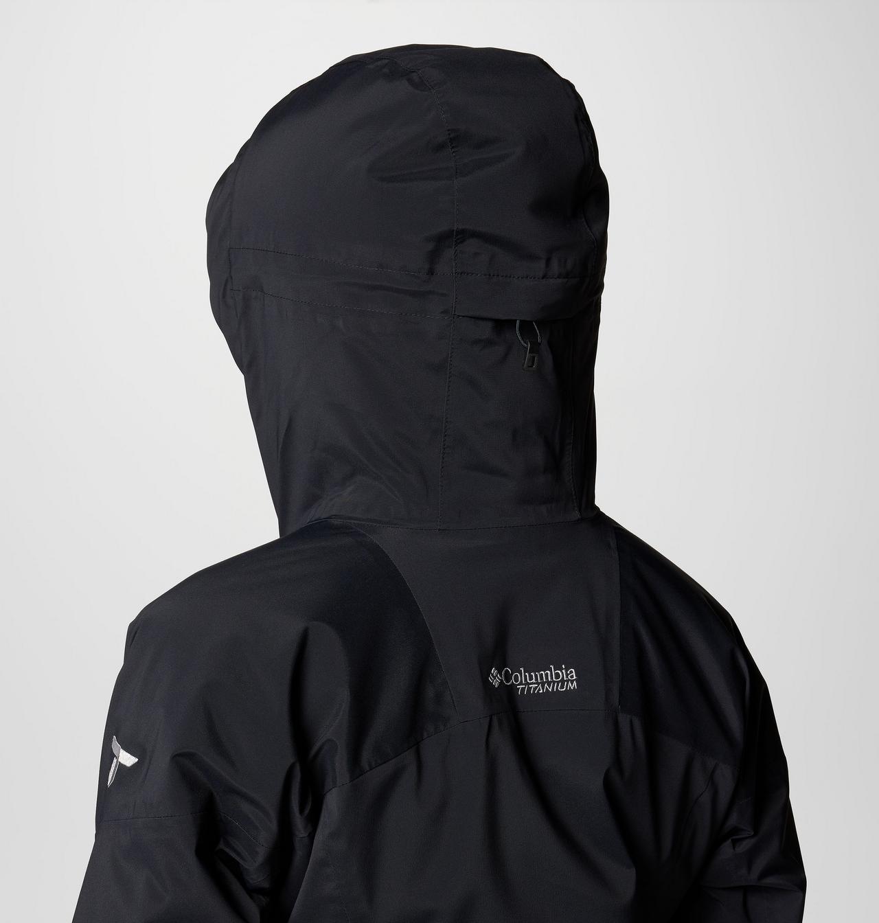 Manteau isolé Cirque Bowl™ pour femmes 7