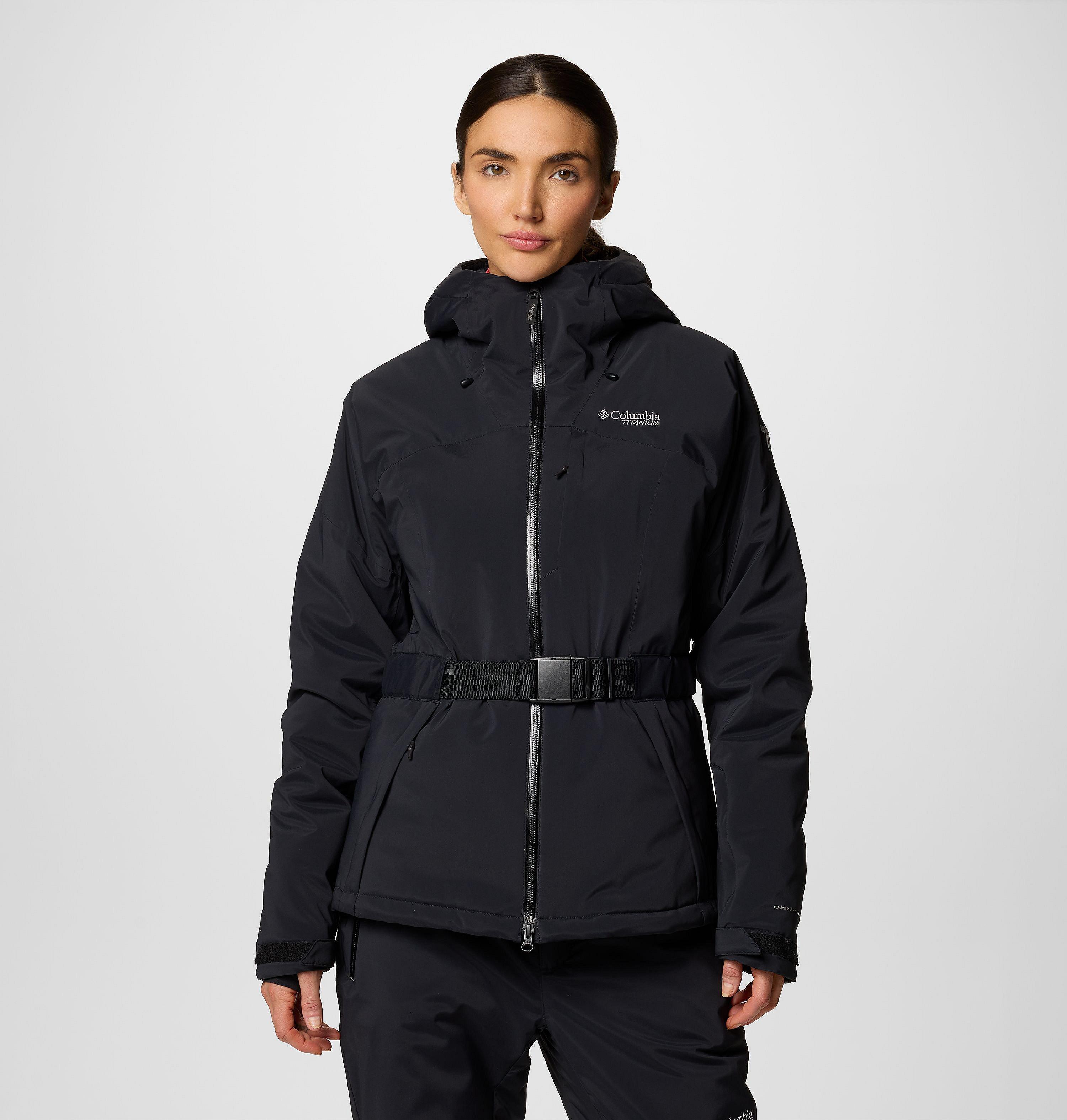 Women's Cirque Bowl Insulated Jacket | Columbia