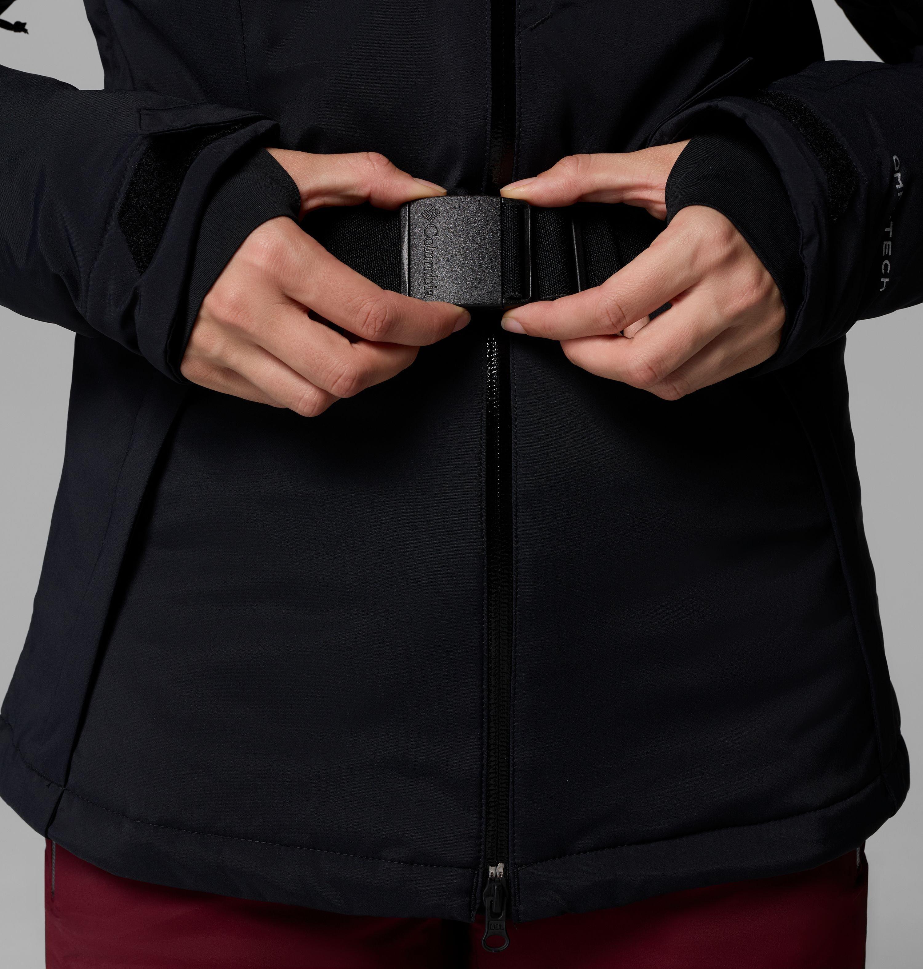 Women's Cirque Bowl Insulated Jacket | 011 | L 14