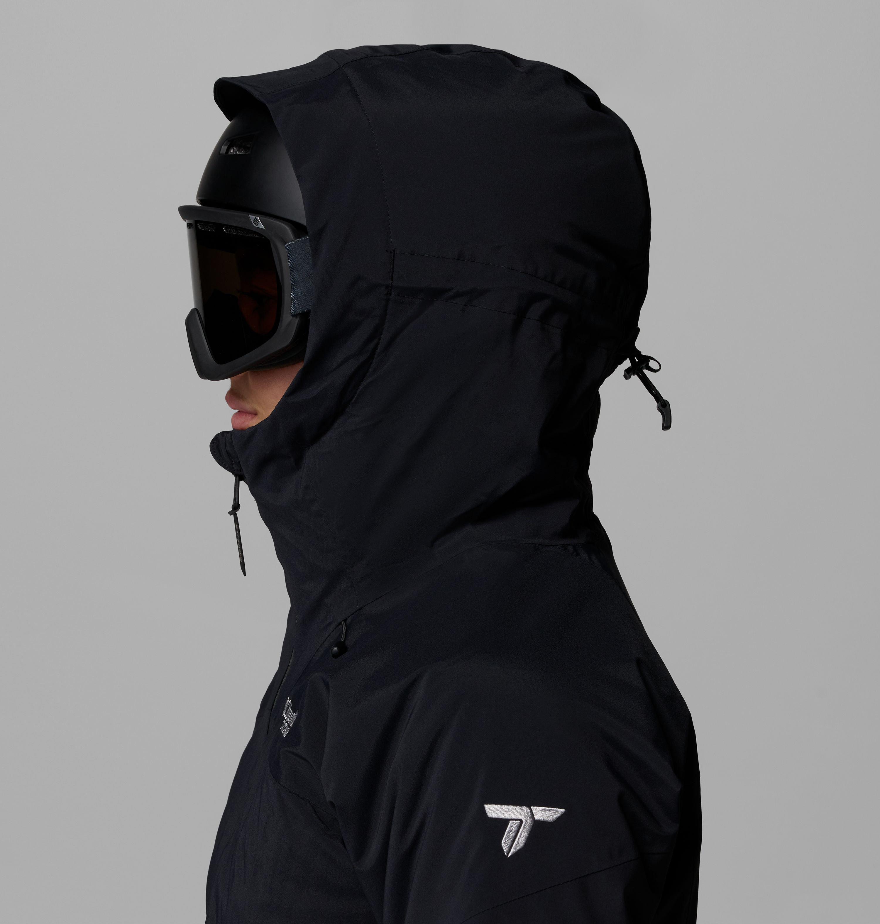 Women's Cirque Bowl Insulated Jacket | 011 | L 9