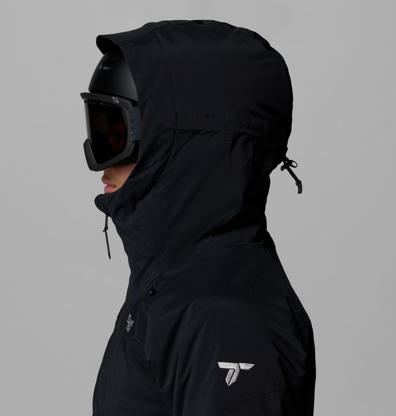 Women's Cirque Bowl™ Insulated Jacket | 011 | S 9