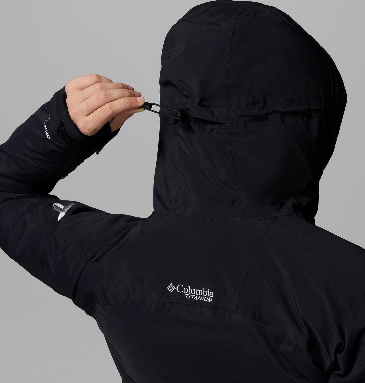 Women's Cirque Bowl™ Insulated Jacket | 011 | S 10