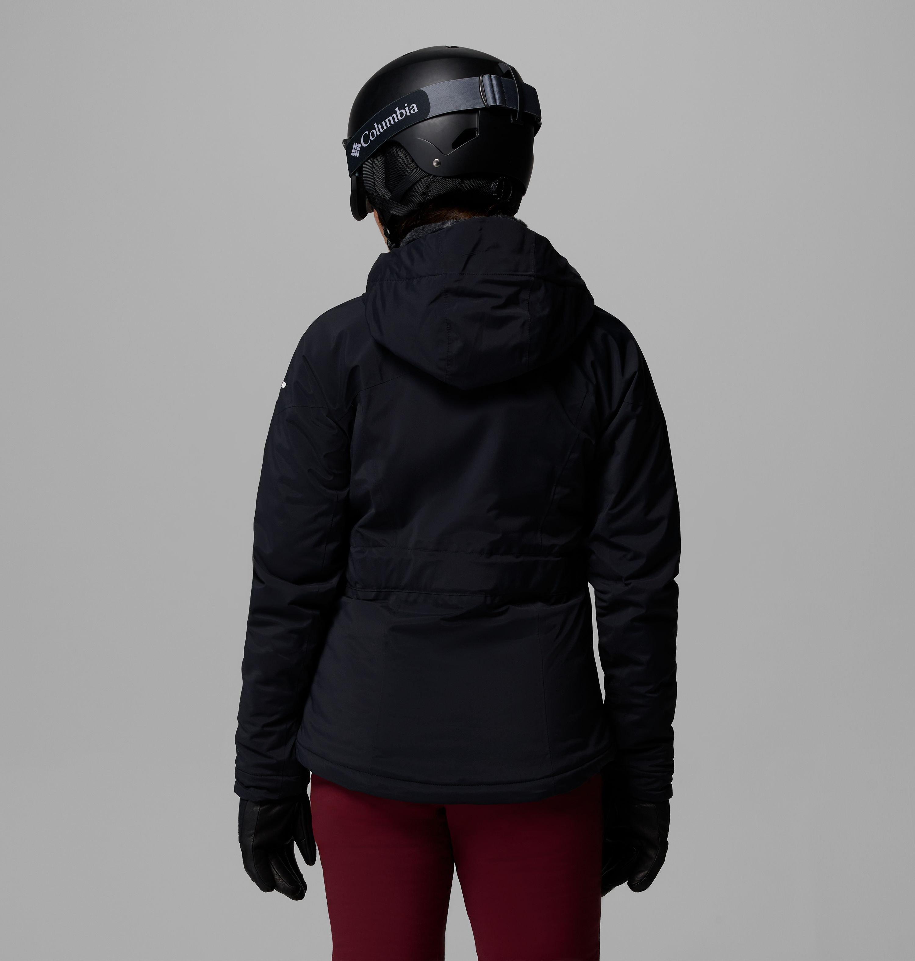 Women's Cirque Bowl Insulated Jacket | 011 | L 3
