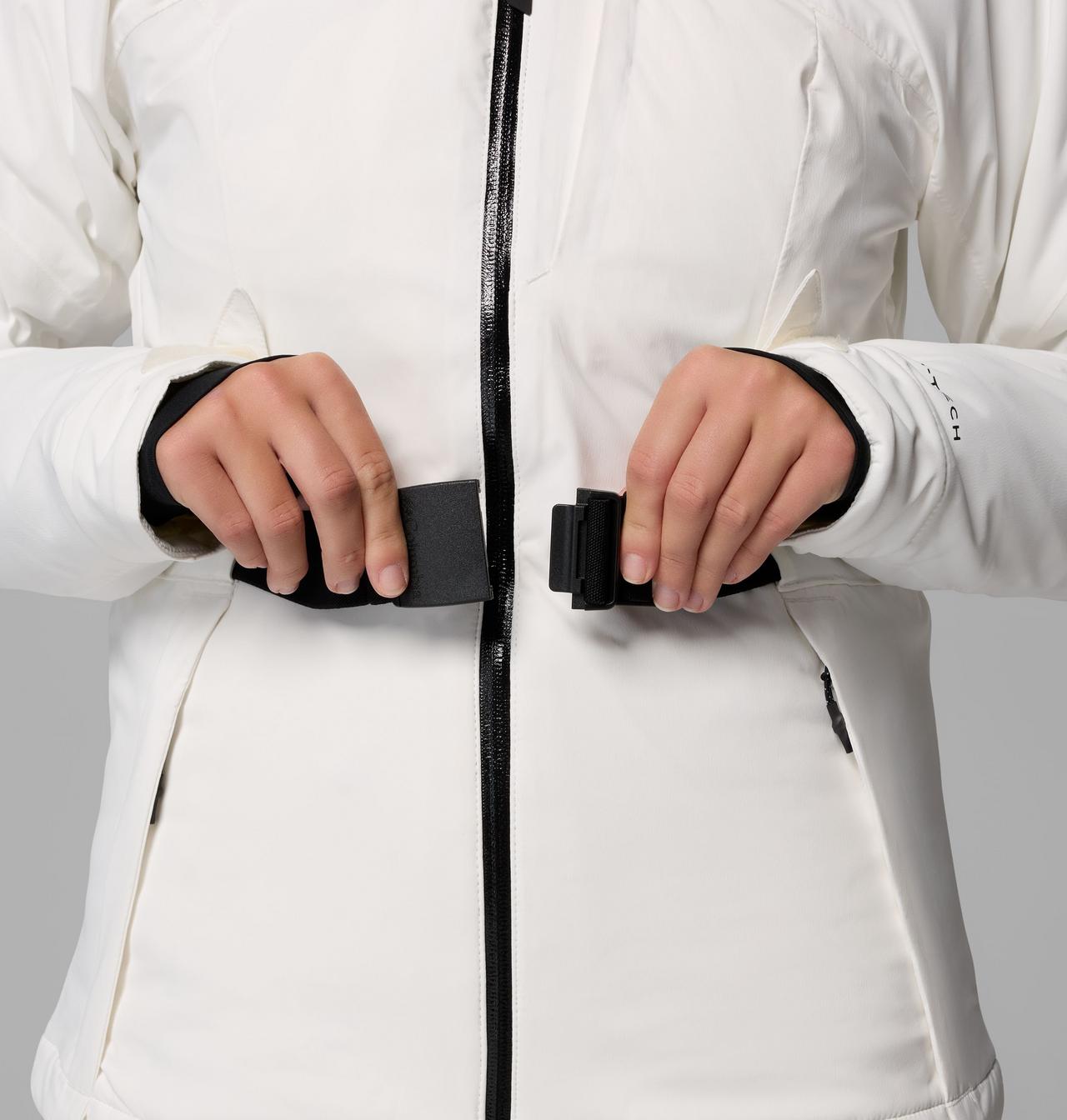 Women's Cirque Bowl™ Insulated Jacket | 125 | XL 13