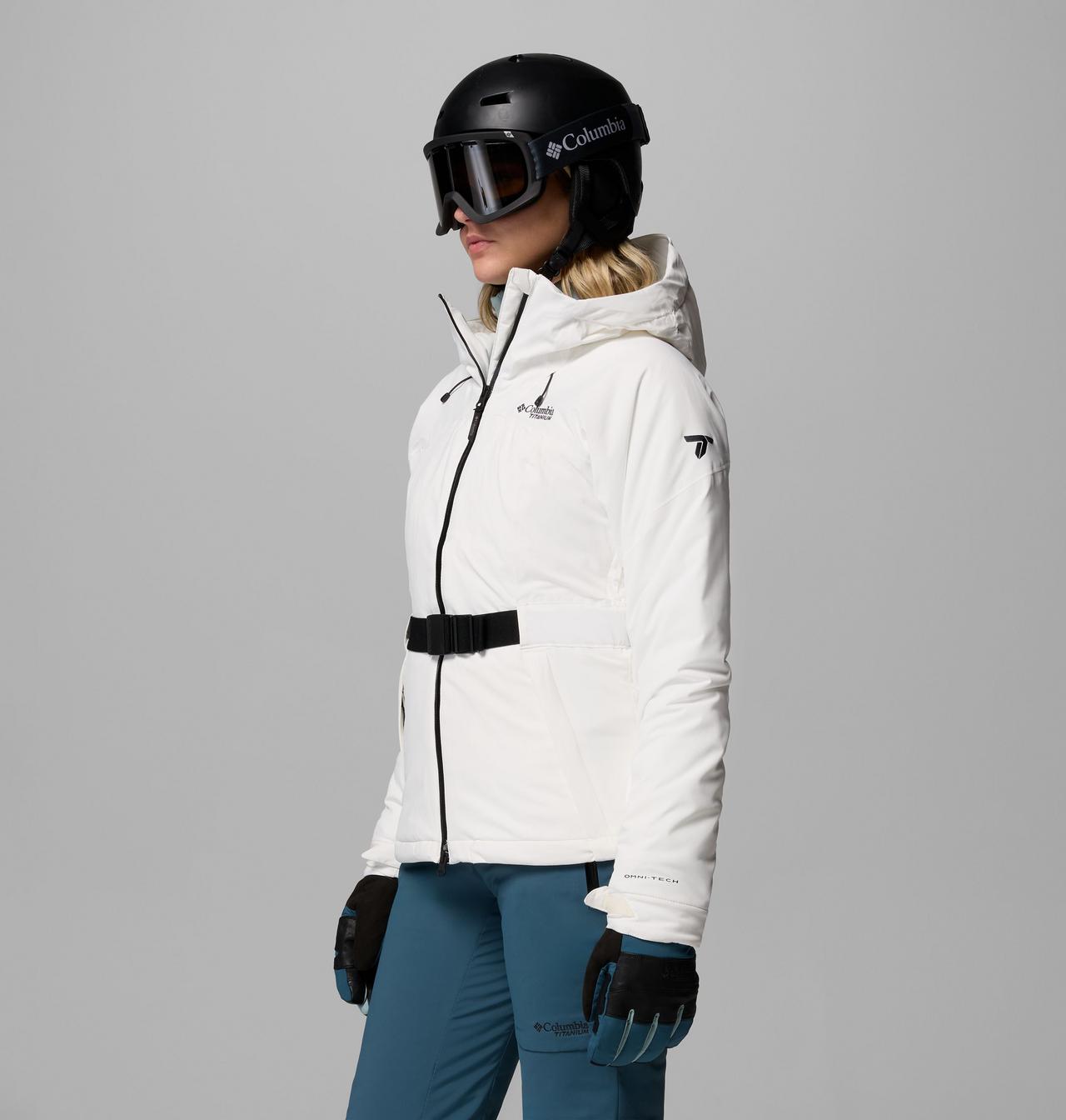 Women's Cirque Bowl™ Insulated Jacket | 125 | XL 4