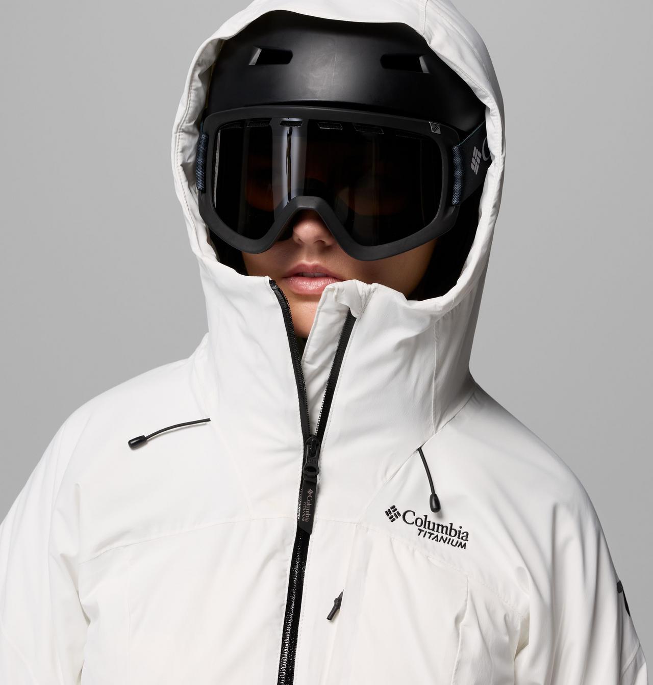 Women's Cirque Bowl™ Insulated Jacket | 125 | XL 8