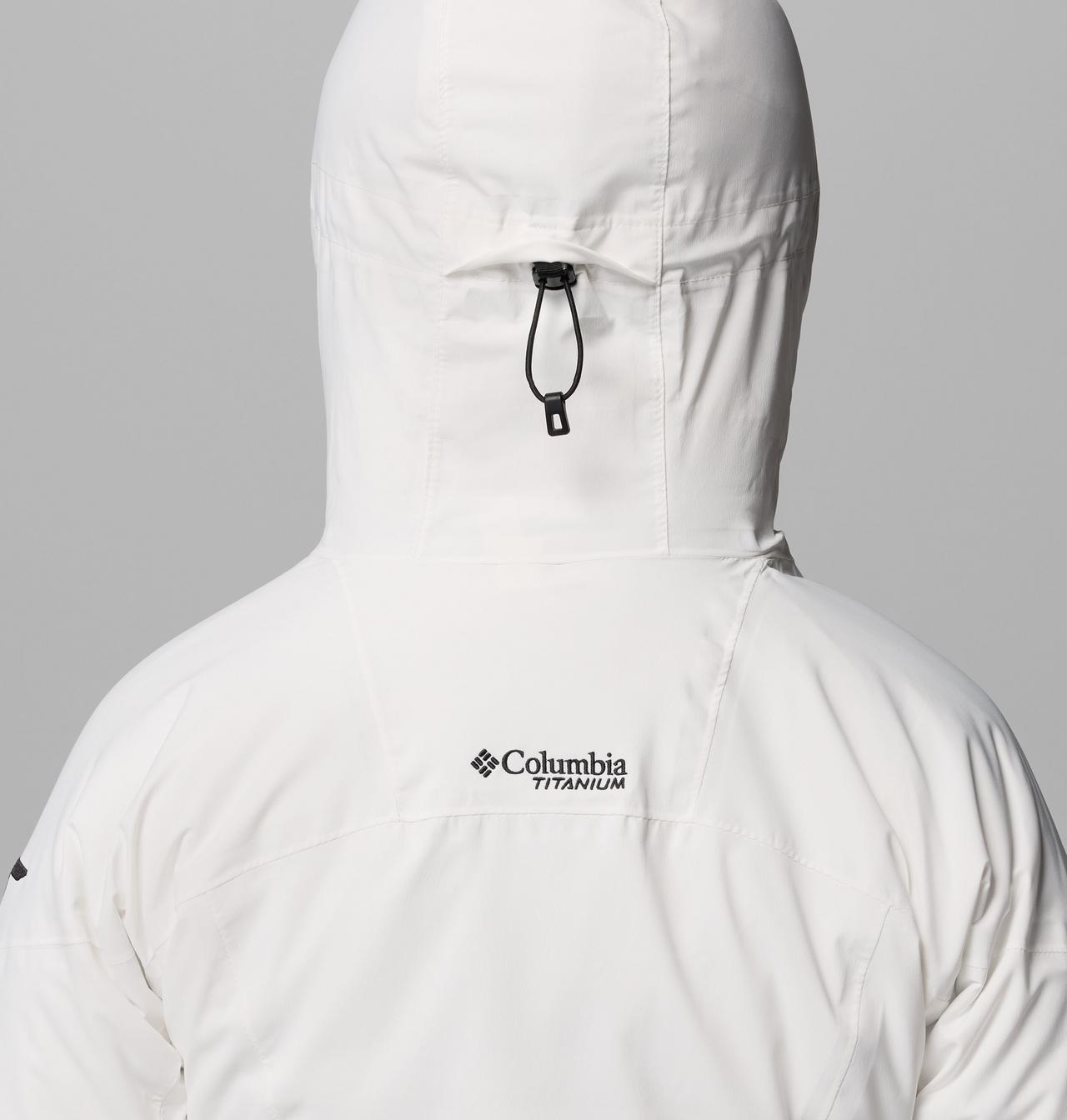 Women's Cirque Bowl™ Insulated Jacket | 125 | XL 10