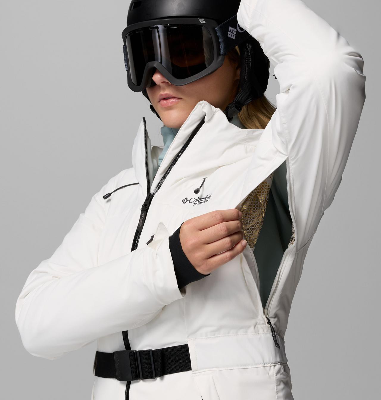 Women's Cirque Bowl™ Insulated Jacket | 125 | XL 11