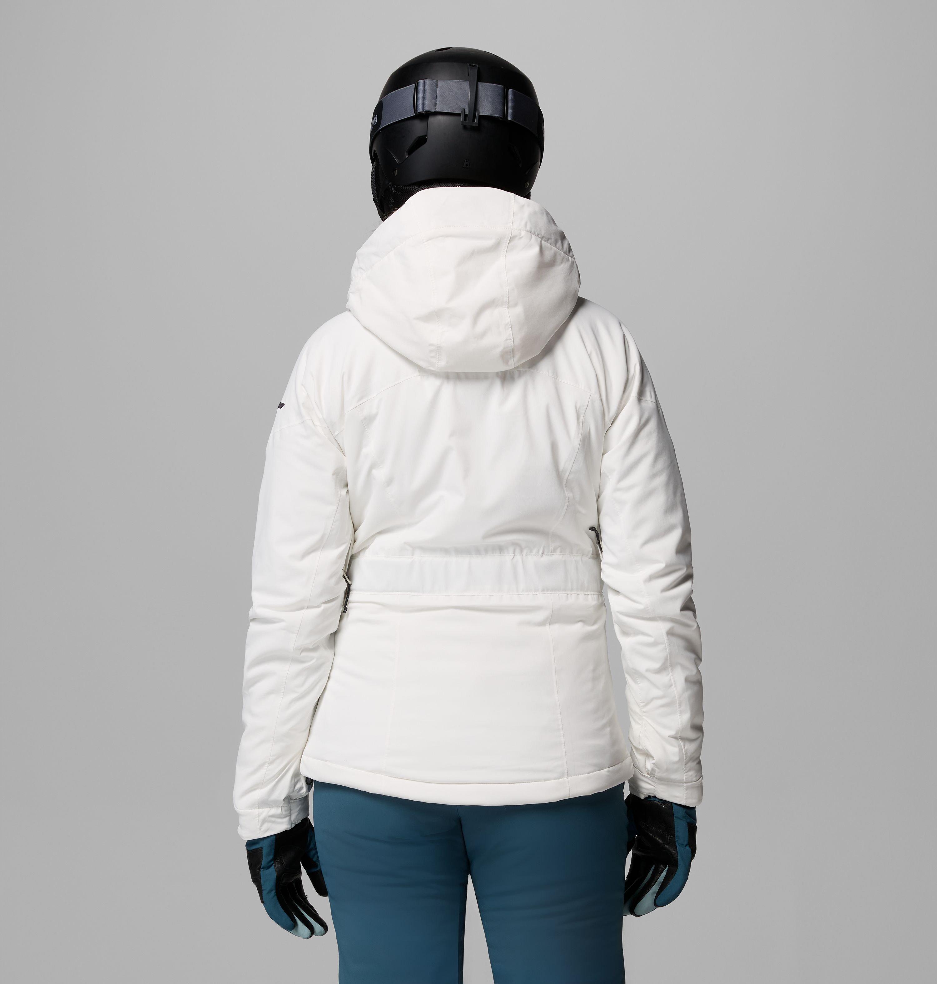 Women's Cirque Bowl™ Insulated Jacket - thumbnail 10