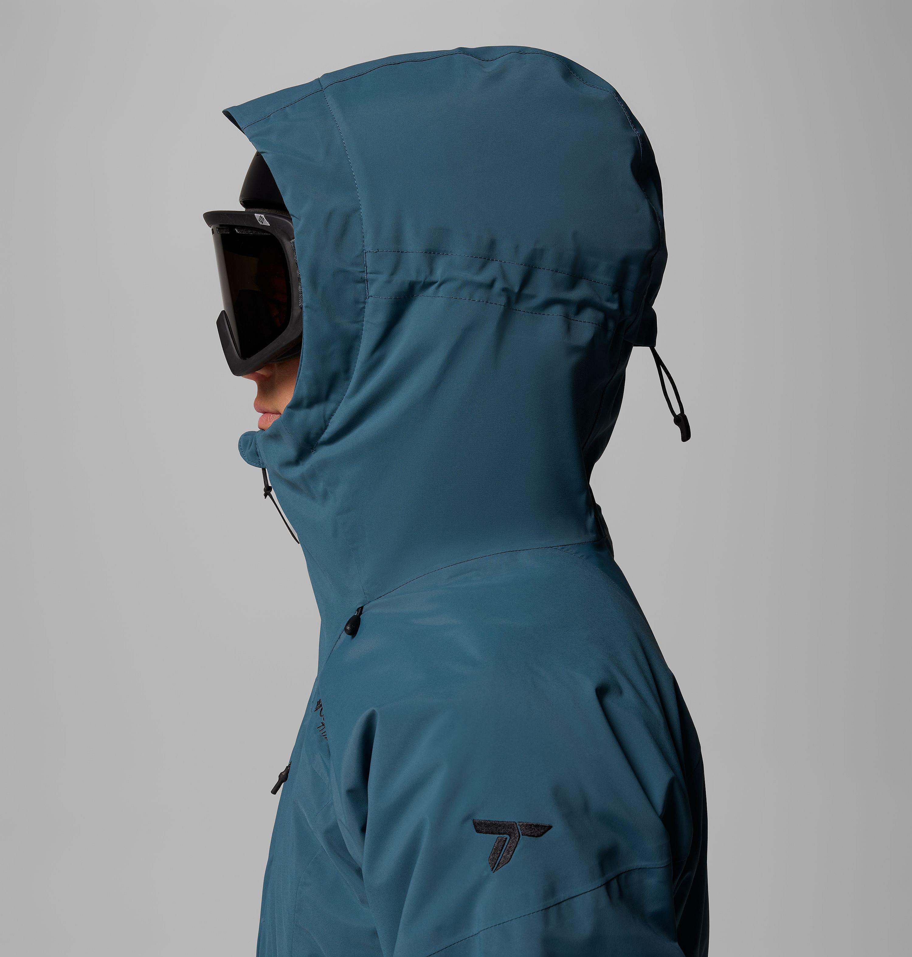 Women's Cirque Bowl Insulated Jacket | 429 | M 13
