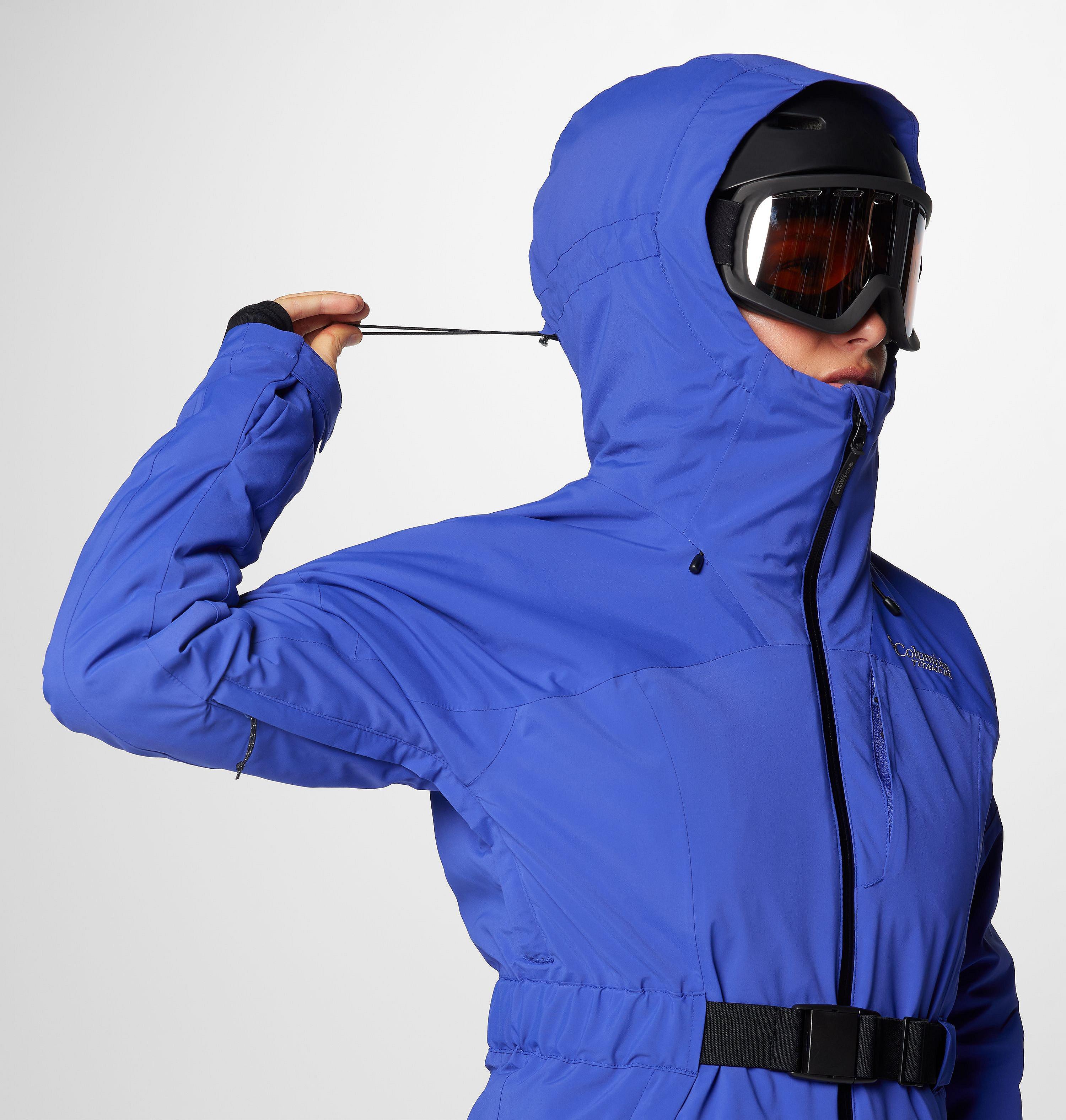 Women's Cirque Bowl Insulated Jacket | 516 | L 13