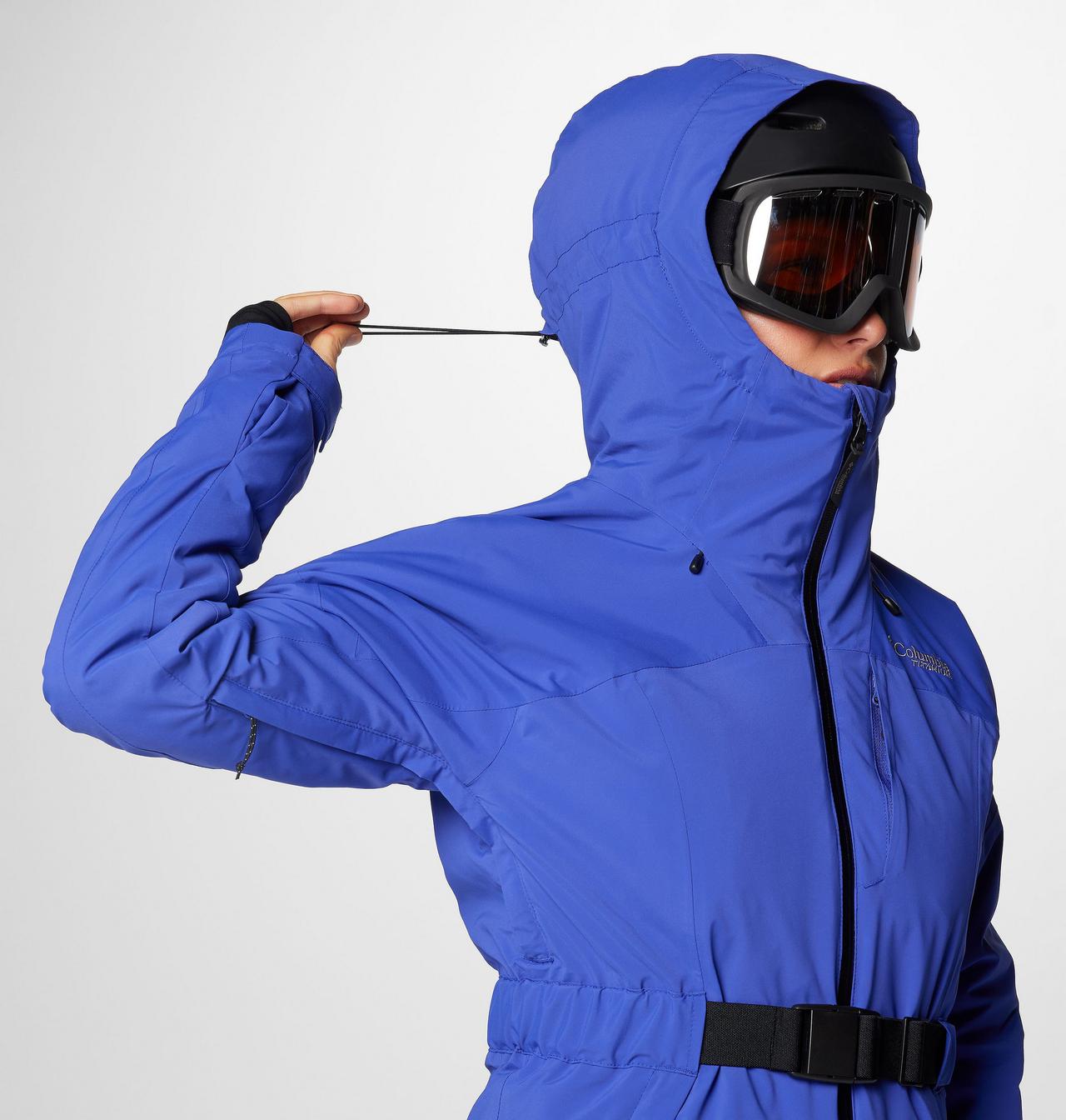 Women's Cirque Bowl™ Insulated Jacket 13