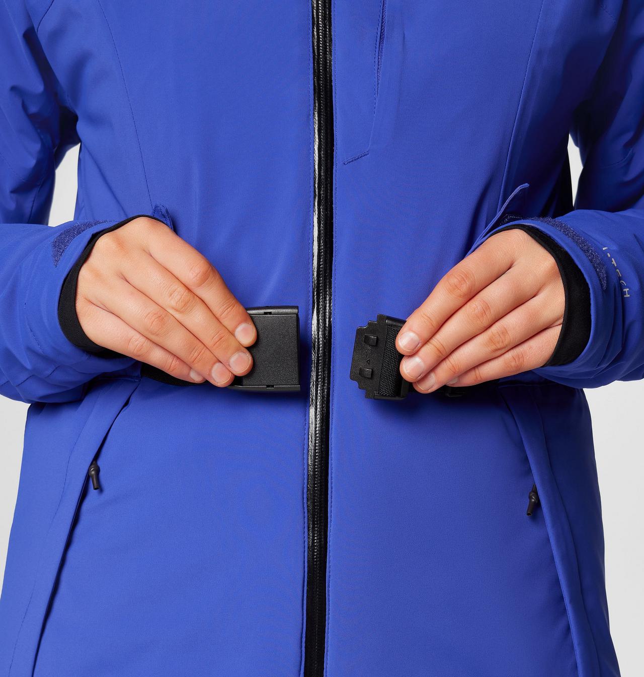 Women's Cirque Bowl™ Insulated Jacket 14