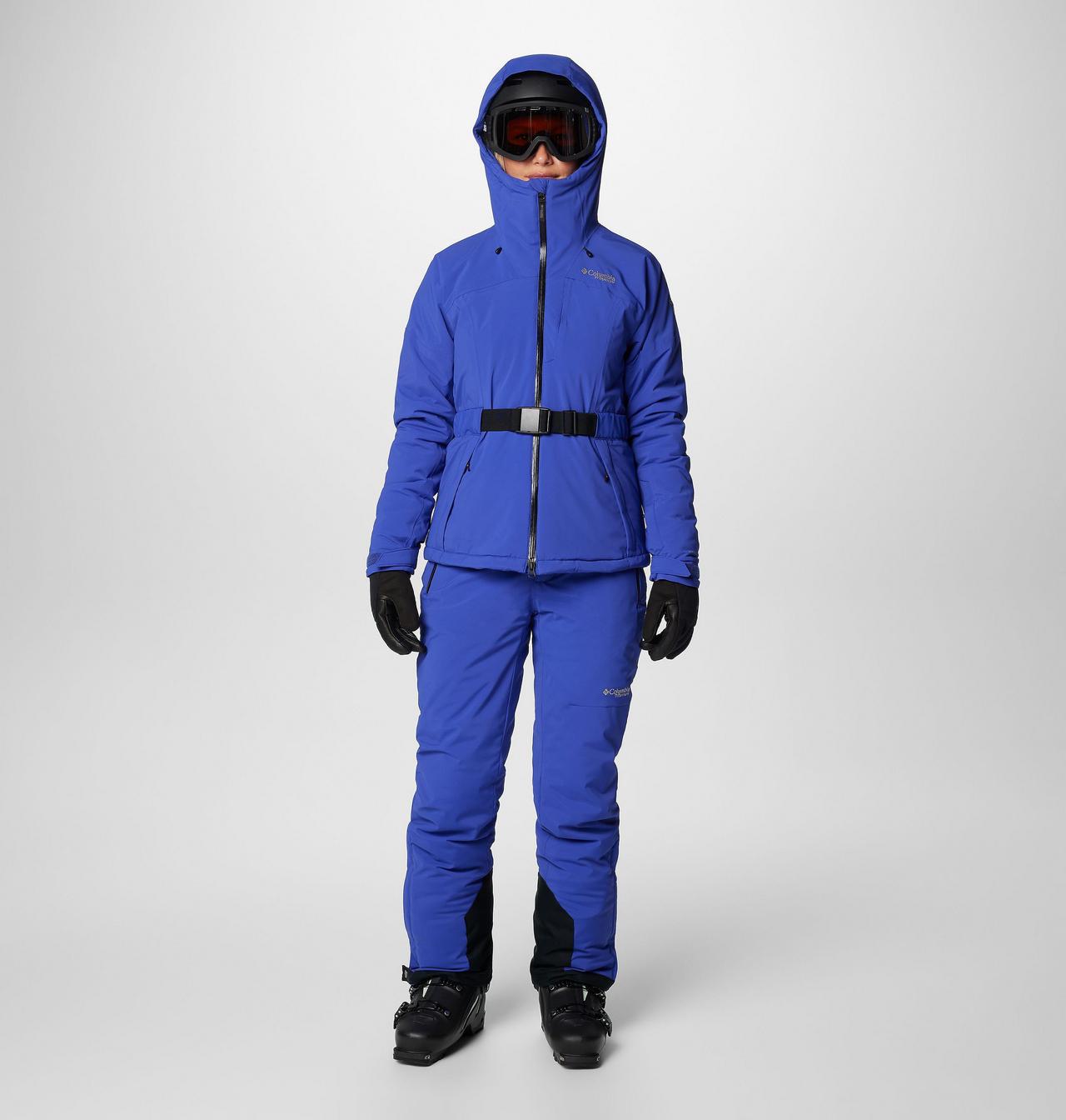 Women's Cirque Bowl™ Insulated Jacket 3