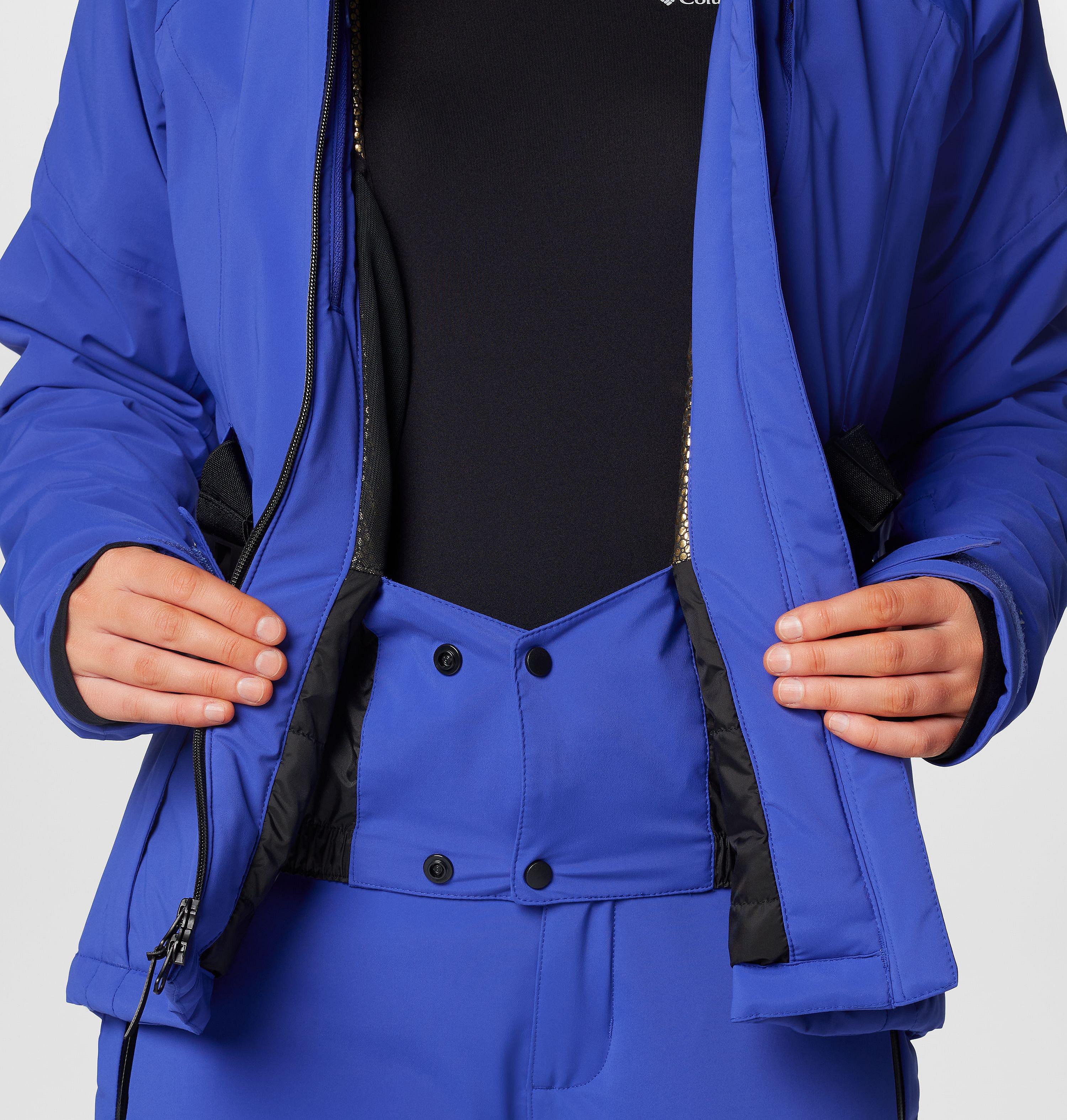 Women's Cirque Bowl Insulated Jacket | 516 | L 7