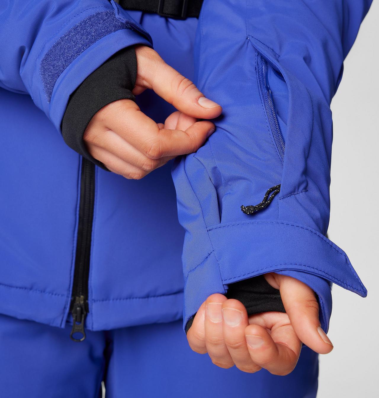 Women's Cirque Bowl™ Insulated Jacket 9