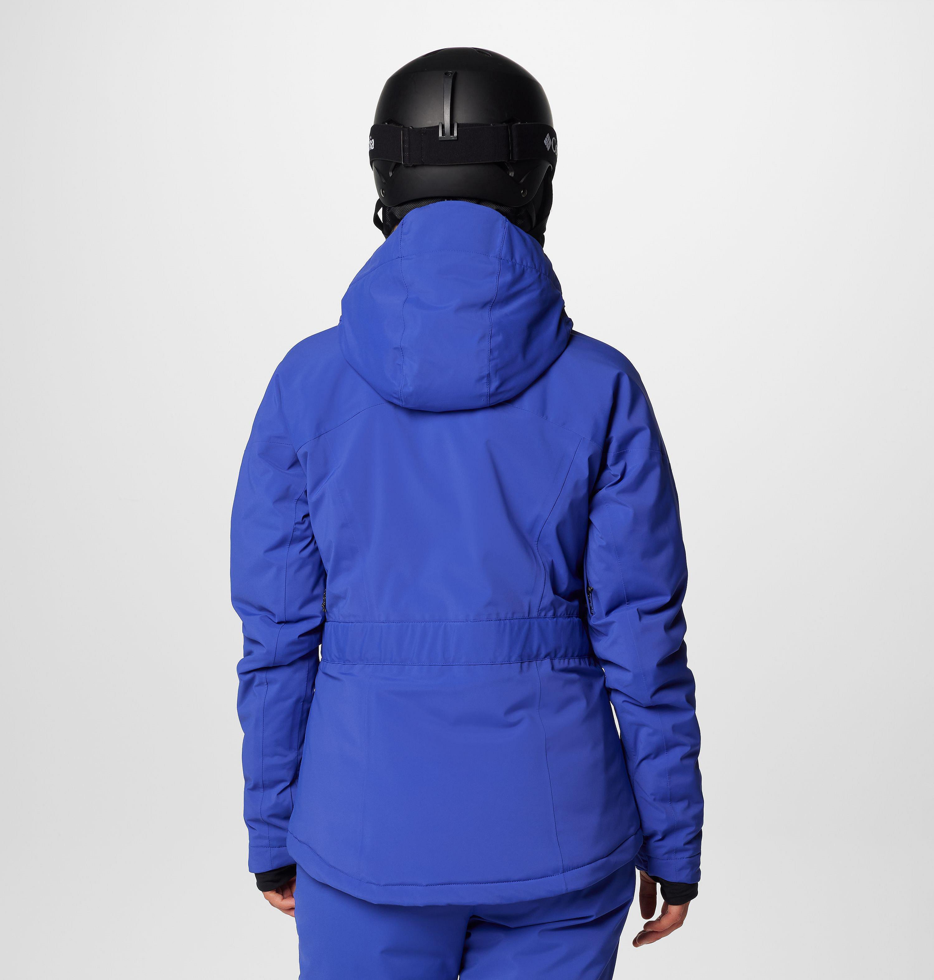 Women's Cirque Bowl Insulated Jacket | 516 | L 2