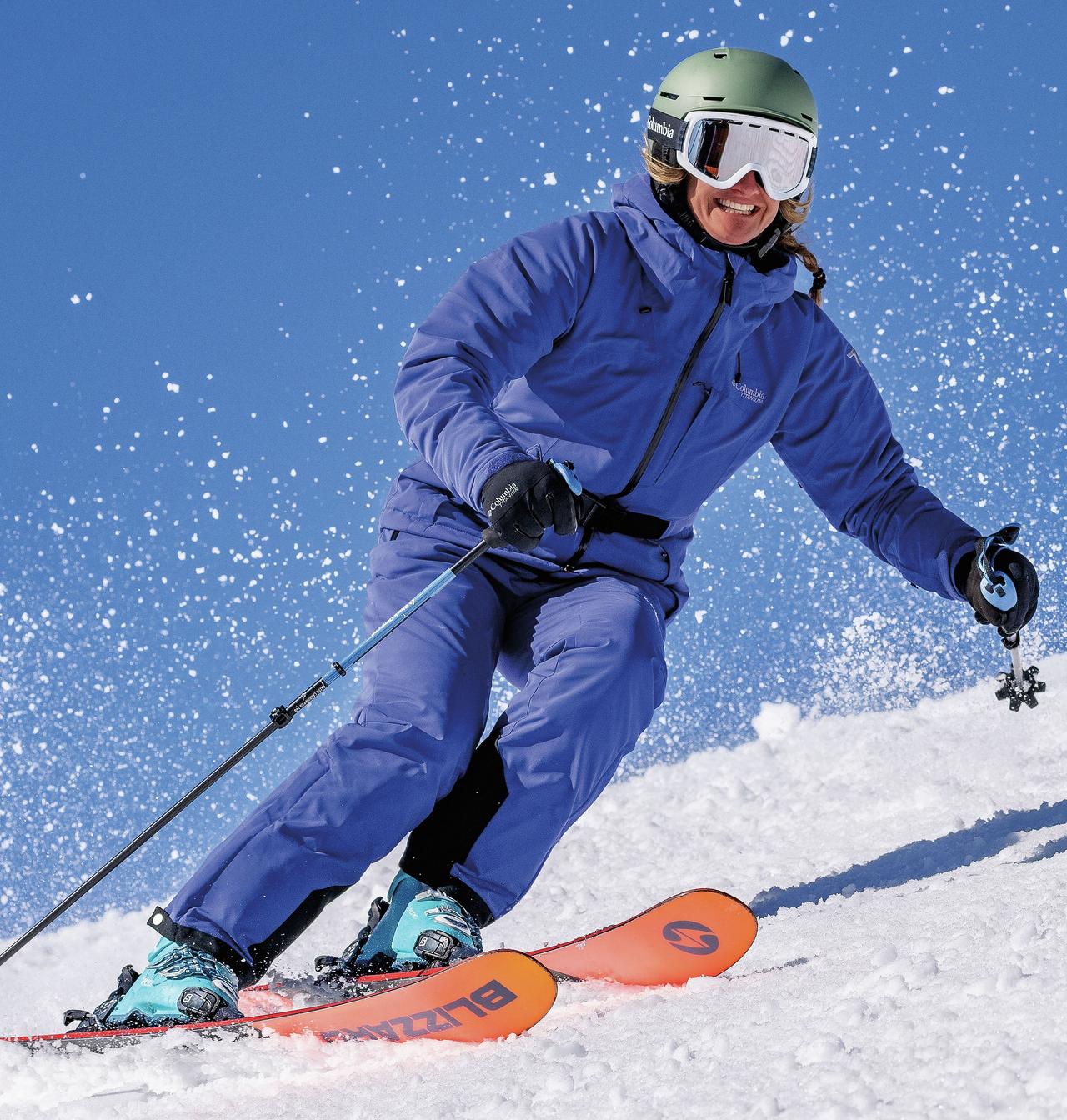 Women's Cirque Bowl™ Insulated Jacket 18
