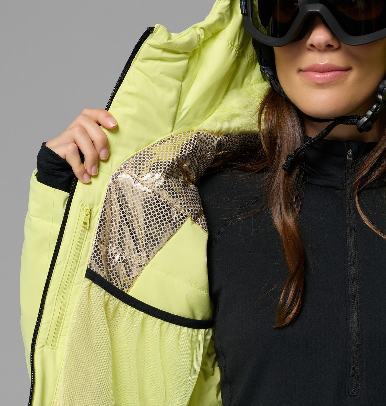 Women's Cirque Bowl™ Insulated Jacket 6